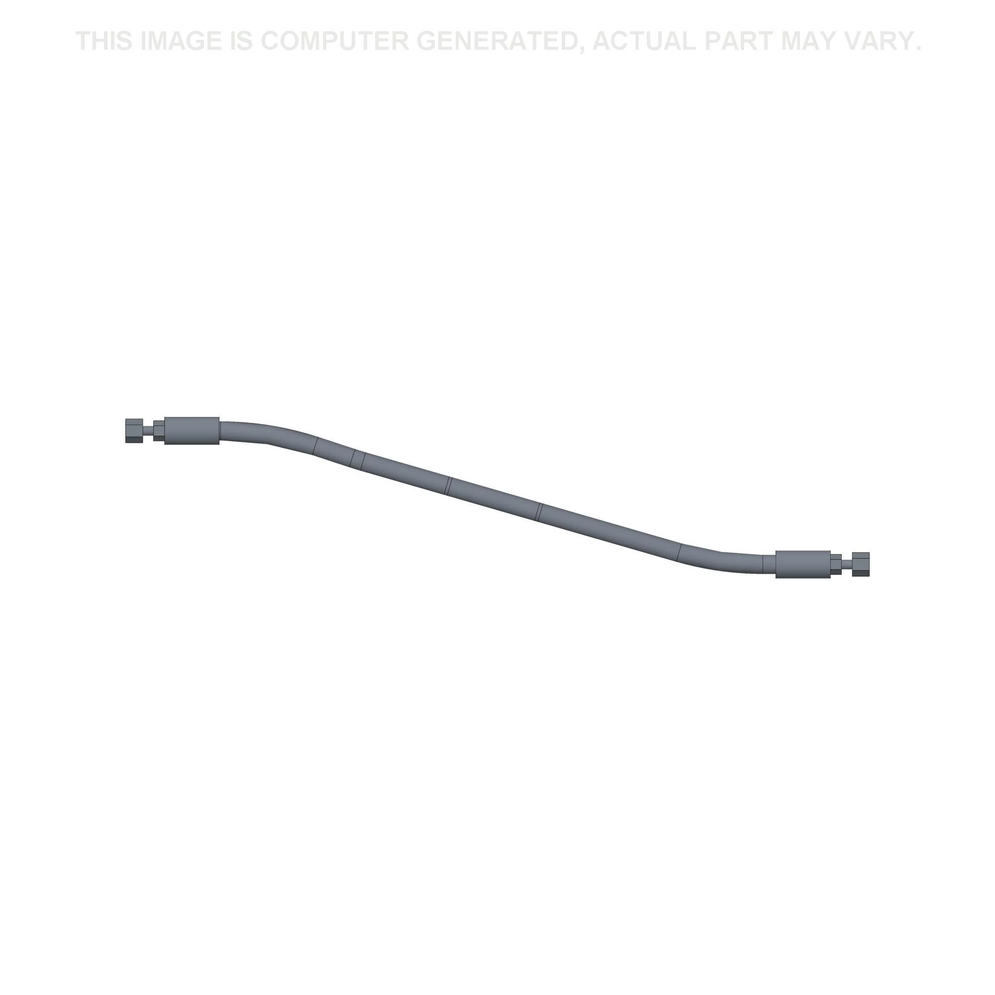 HOSE | CASEIH | US | EN