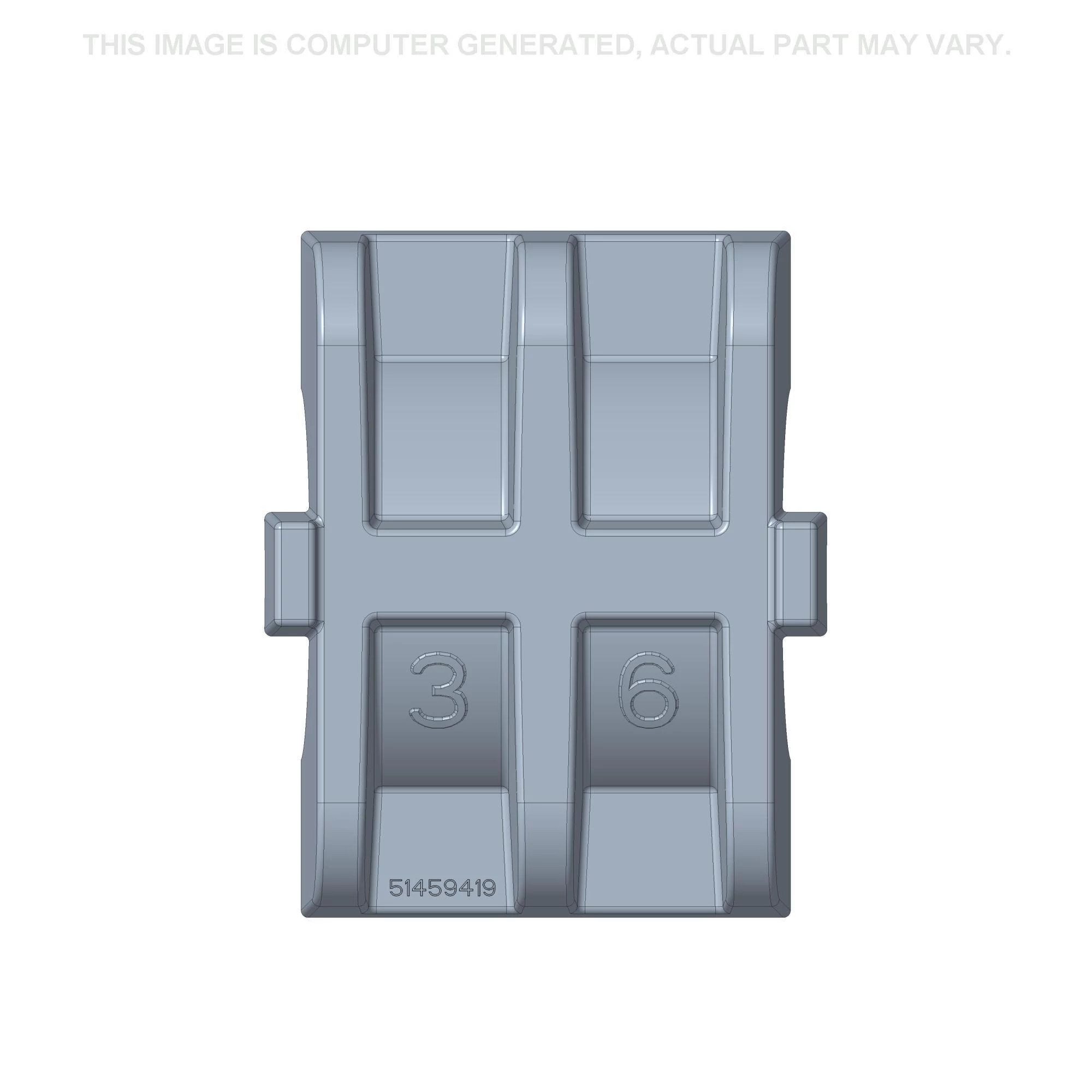 BUSHING | NEWHOLLANDAG | IE | EN