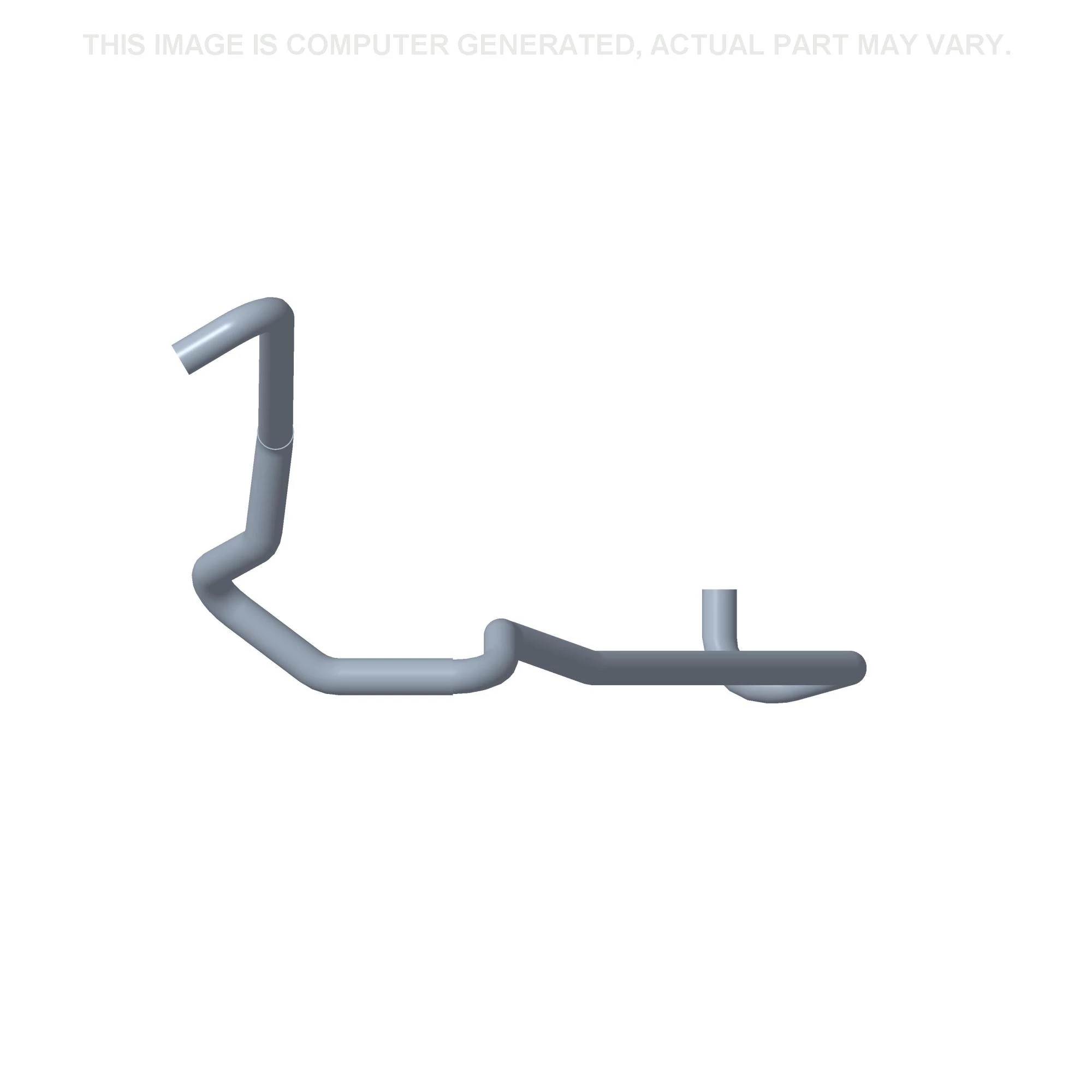 Mangueira Do Aqueced