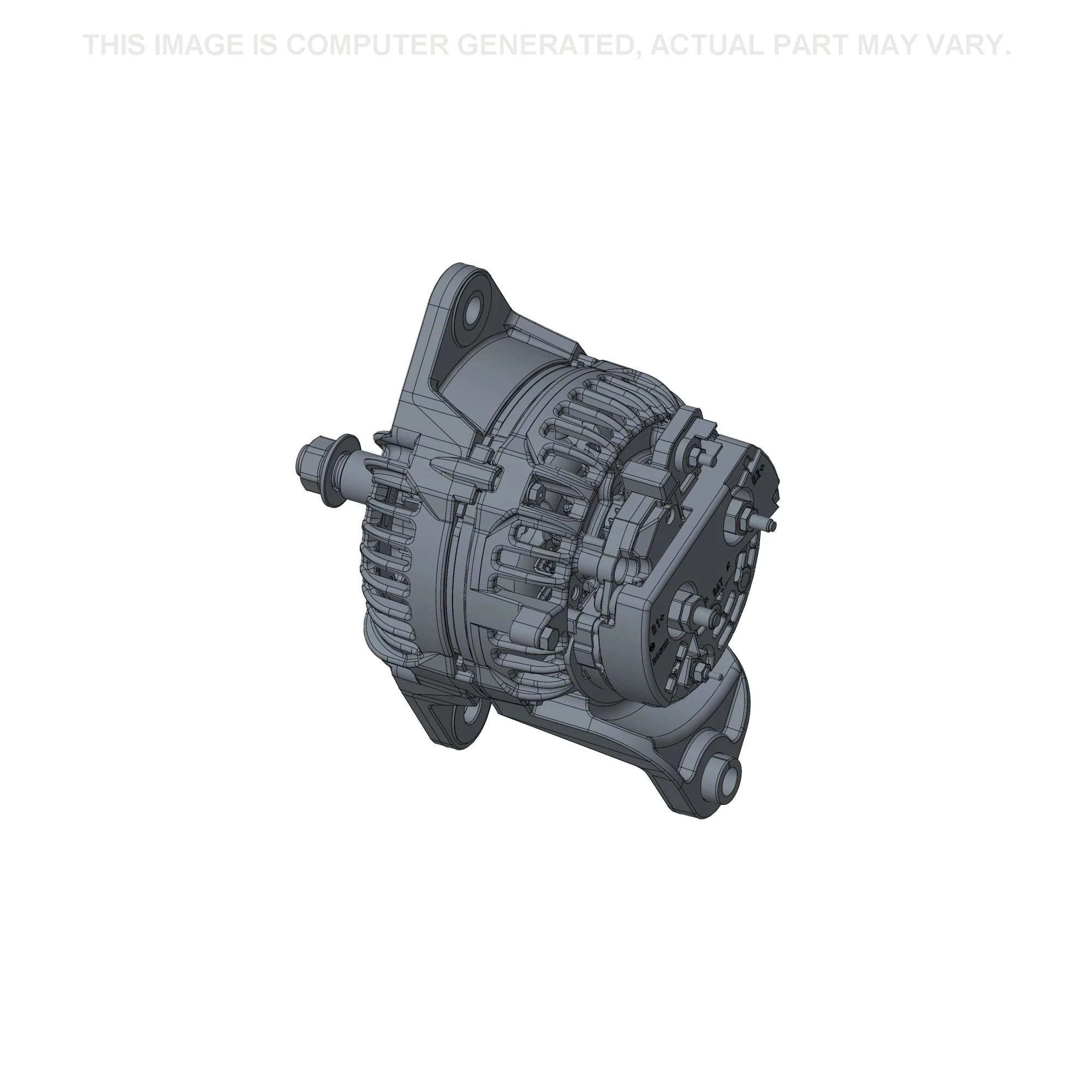 CORE-ALTERNATOR | NEWHOLLANDAG | US | EN