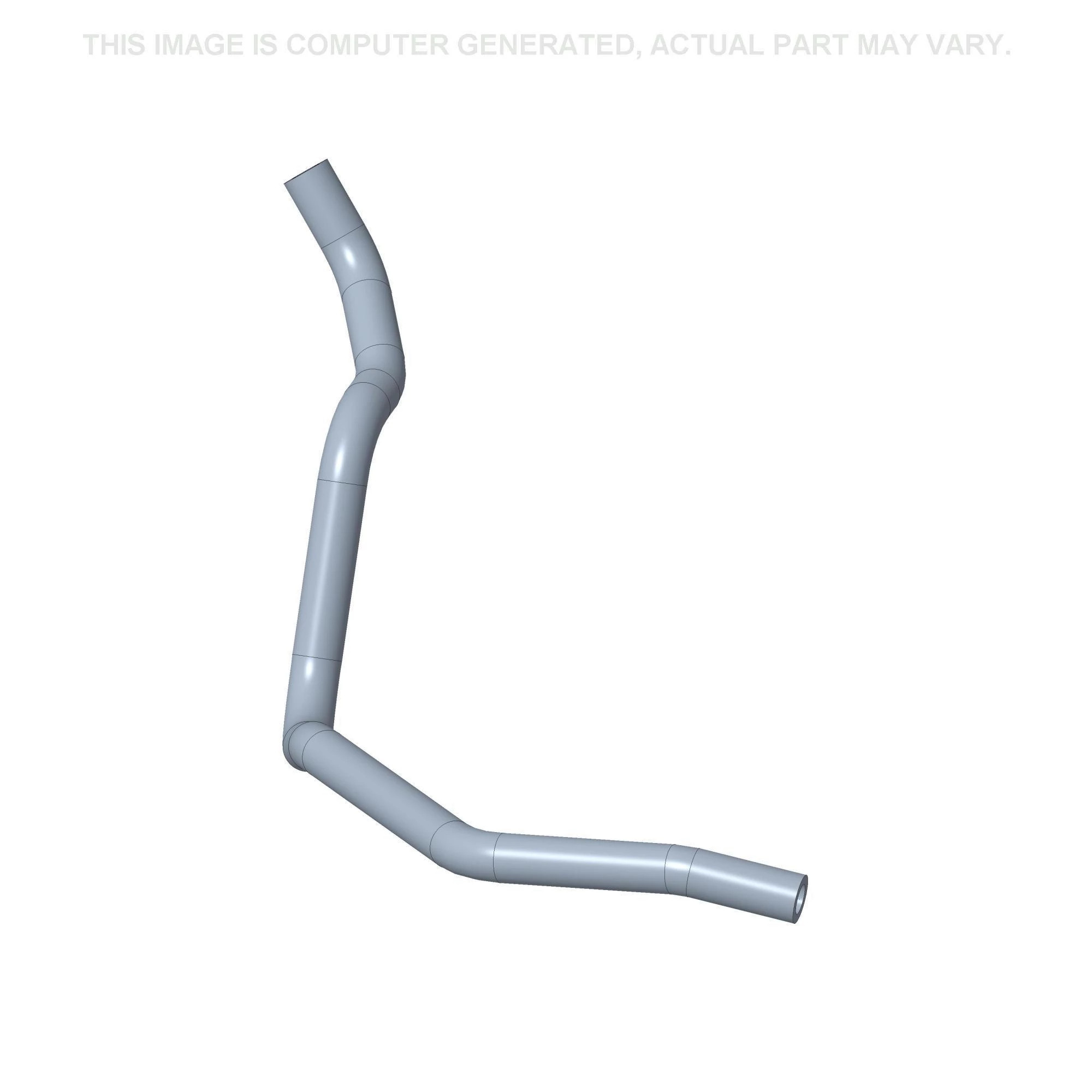 HEATER HOSE | NEWHOLLANDAG | CA | EN