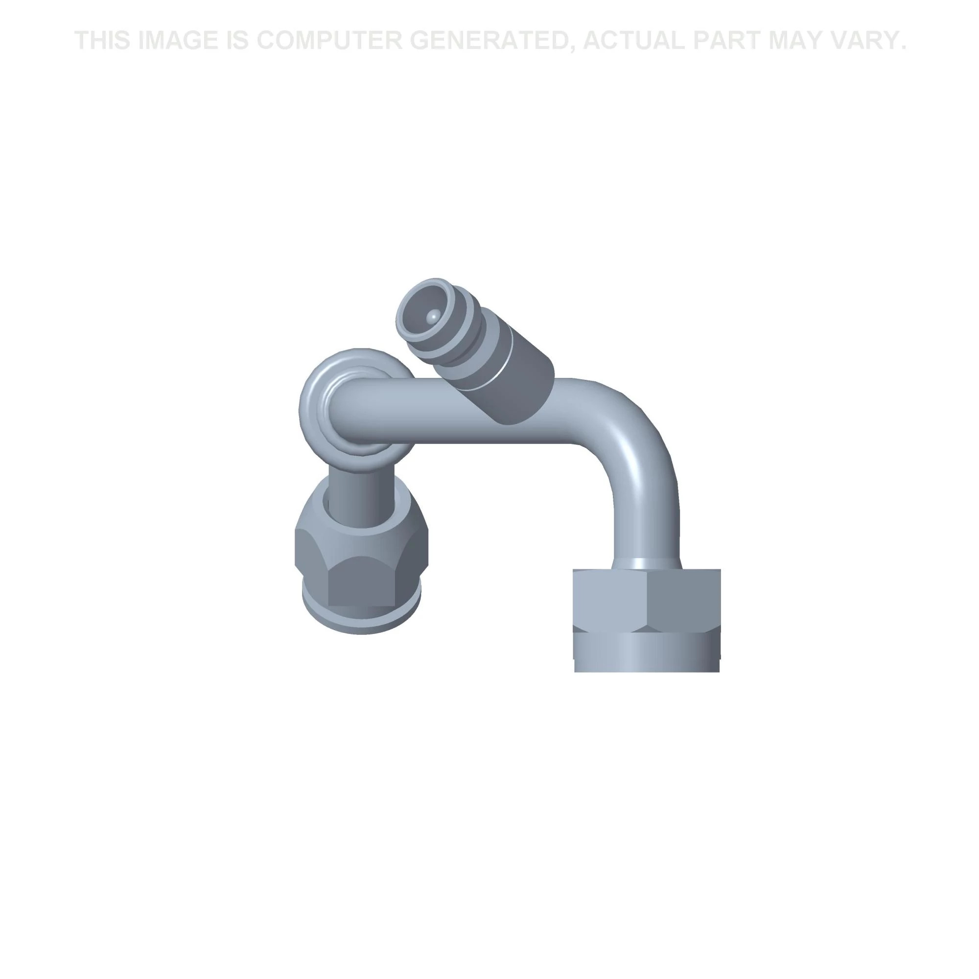 FLEXIBLE | NEWHOLLANDAG | AMEA | EN