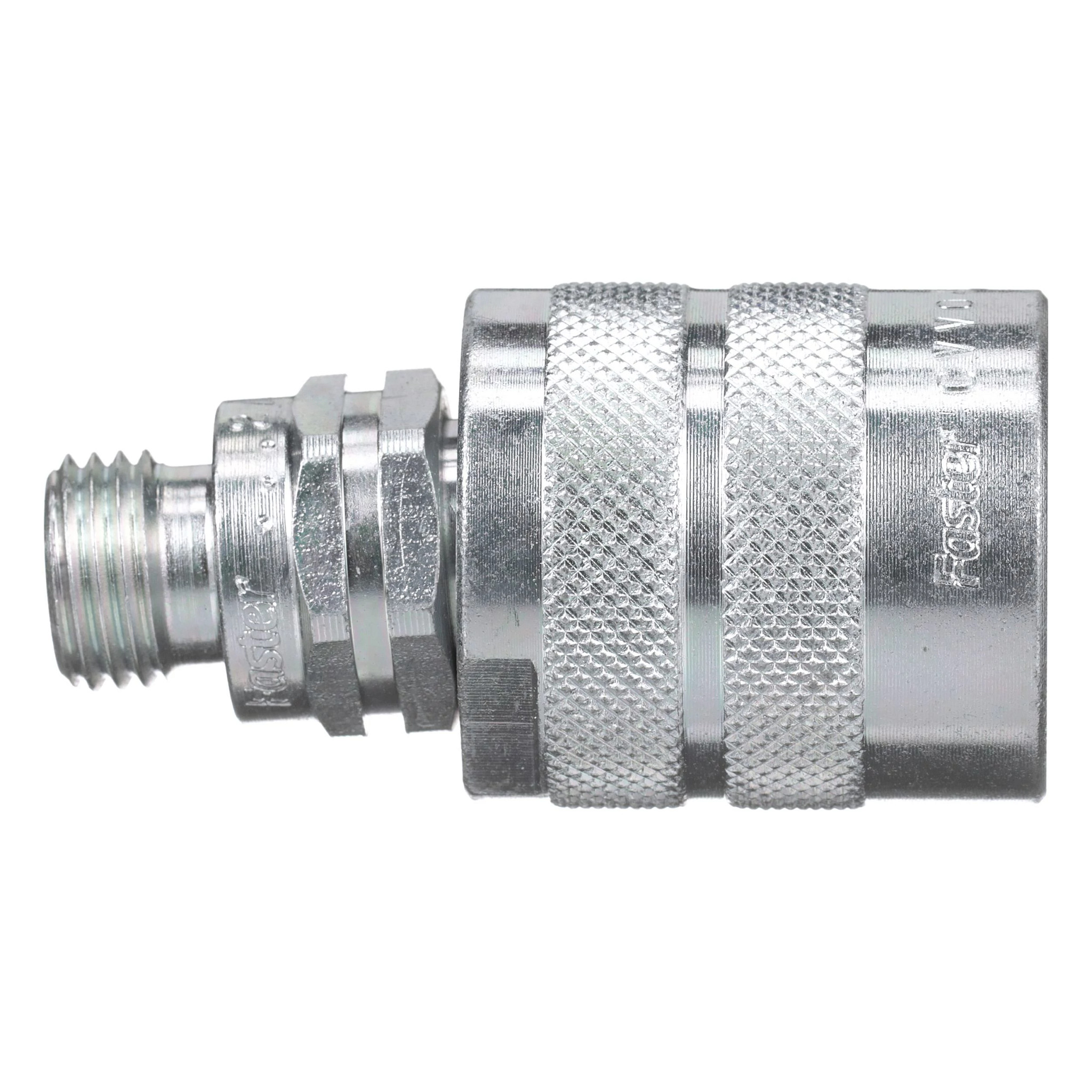 QUICK MALE COUPLING | CASECE | SA | EN