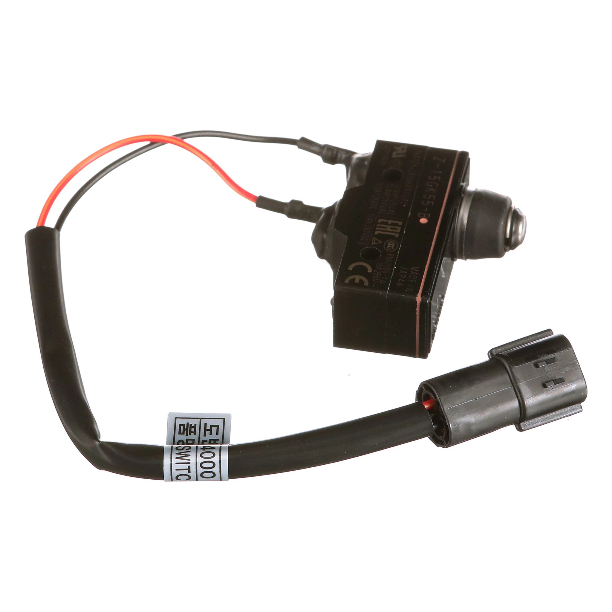 MFD SWITCH | NEWHOLLANDAG | US | EN