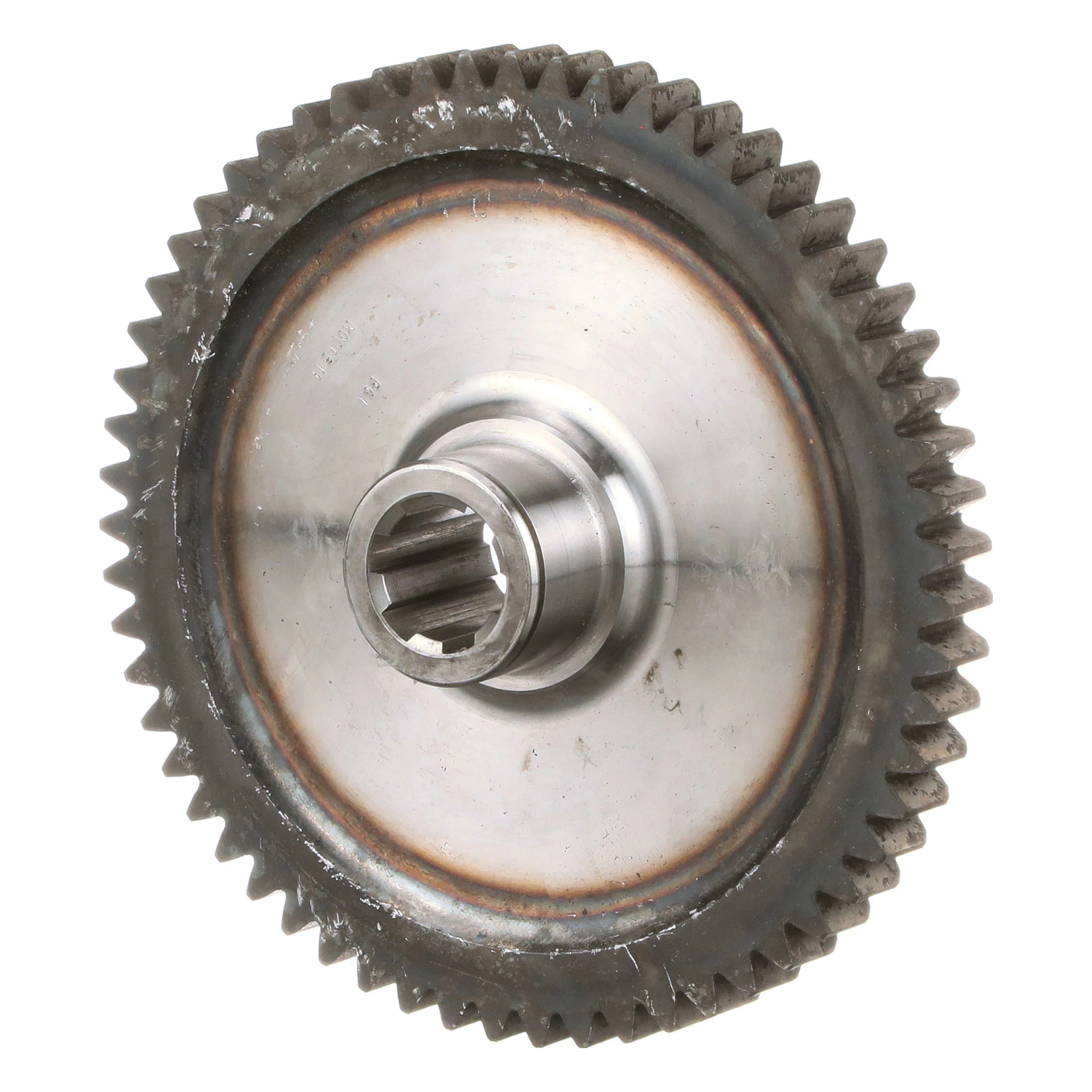 GEAR WHEEL | NEWHOLLANDAG | GB | EN