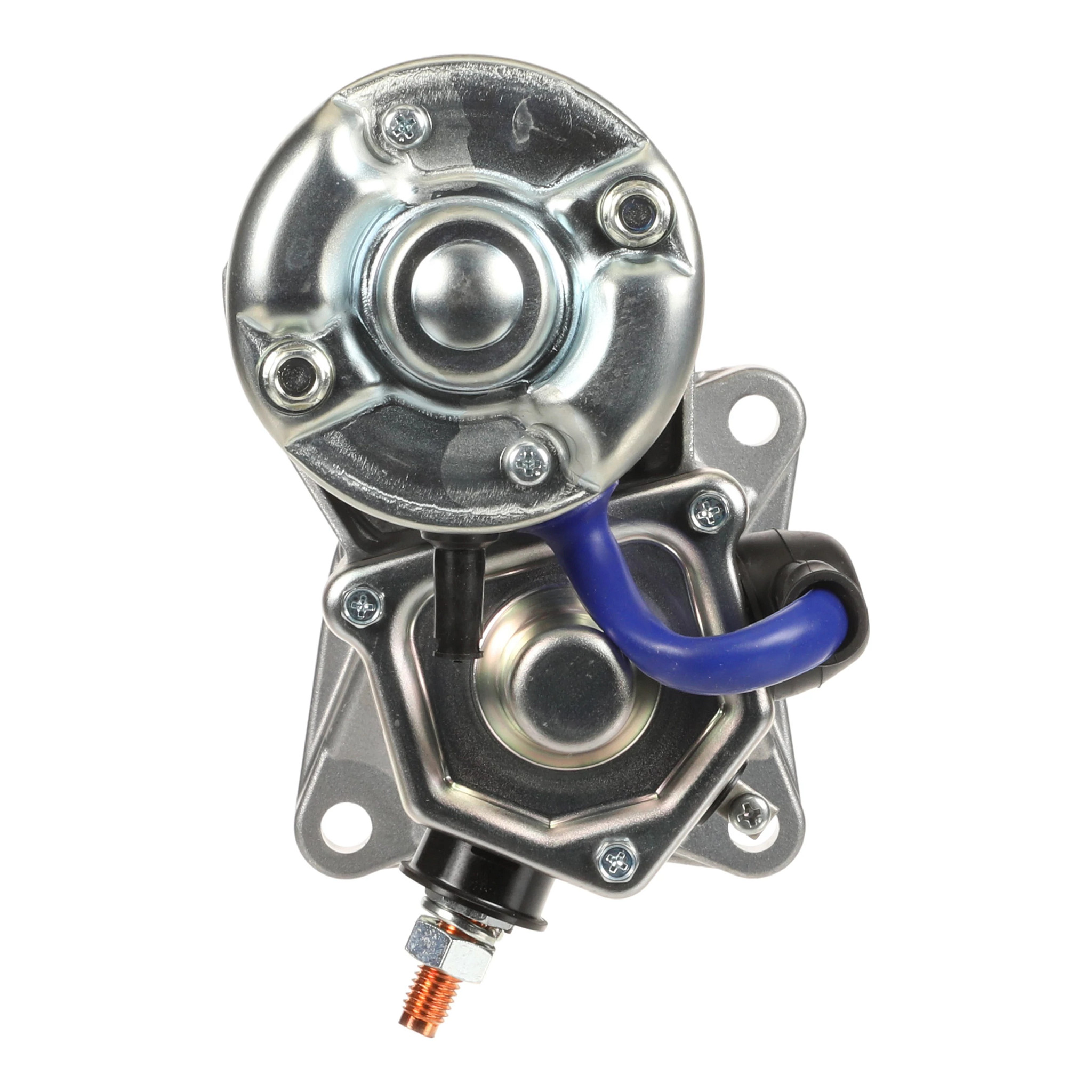 STARTER MOTOR | CASECE | CA | EN