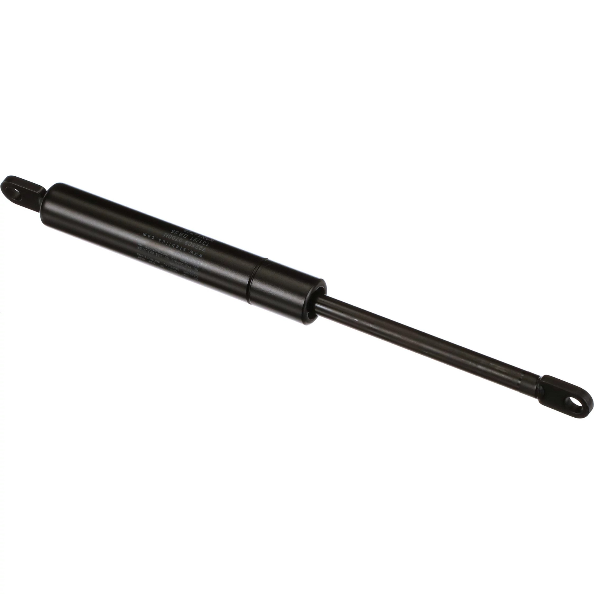 DAMPER | CASEIH | NZ | EN