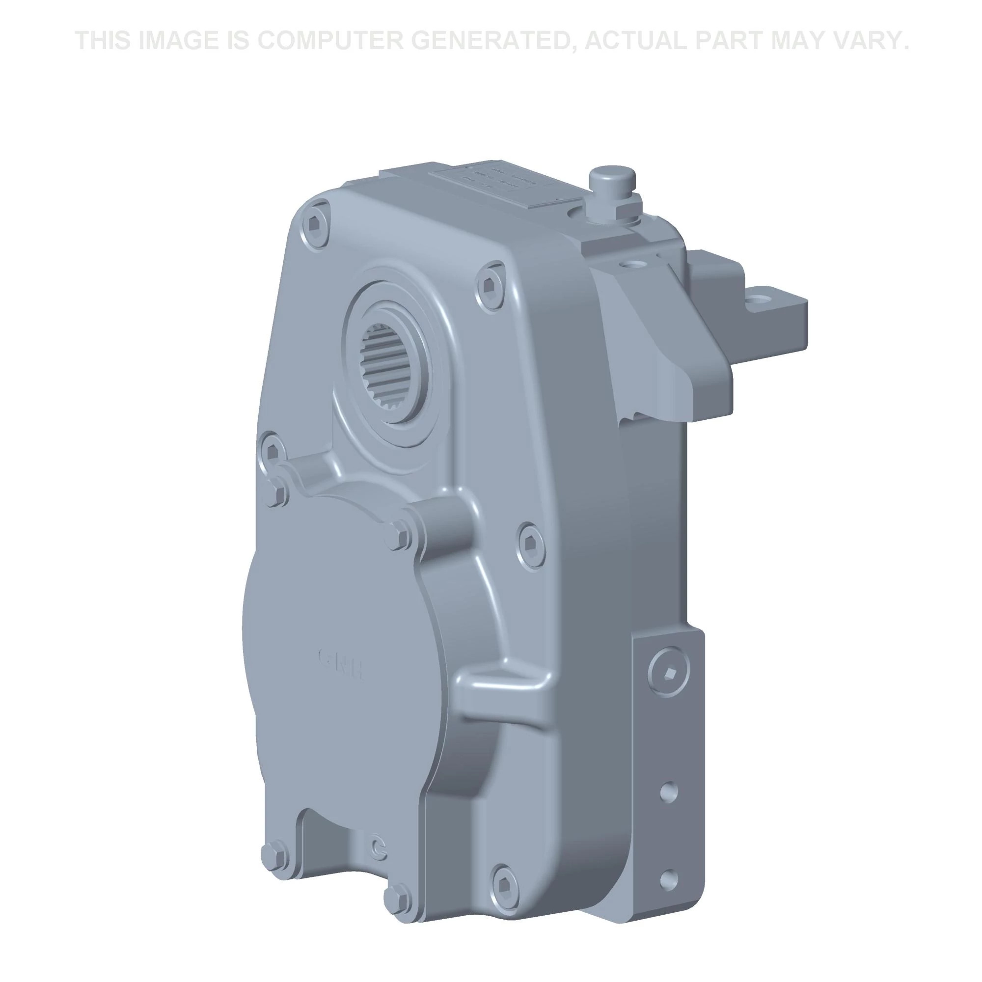 GEARBOX | NEWHOLLANDCE | CA | EN