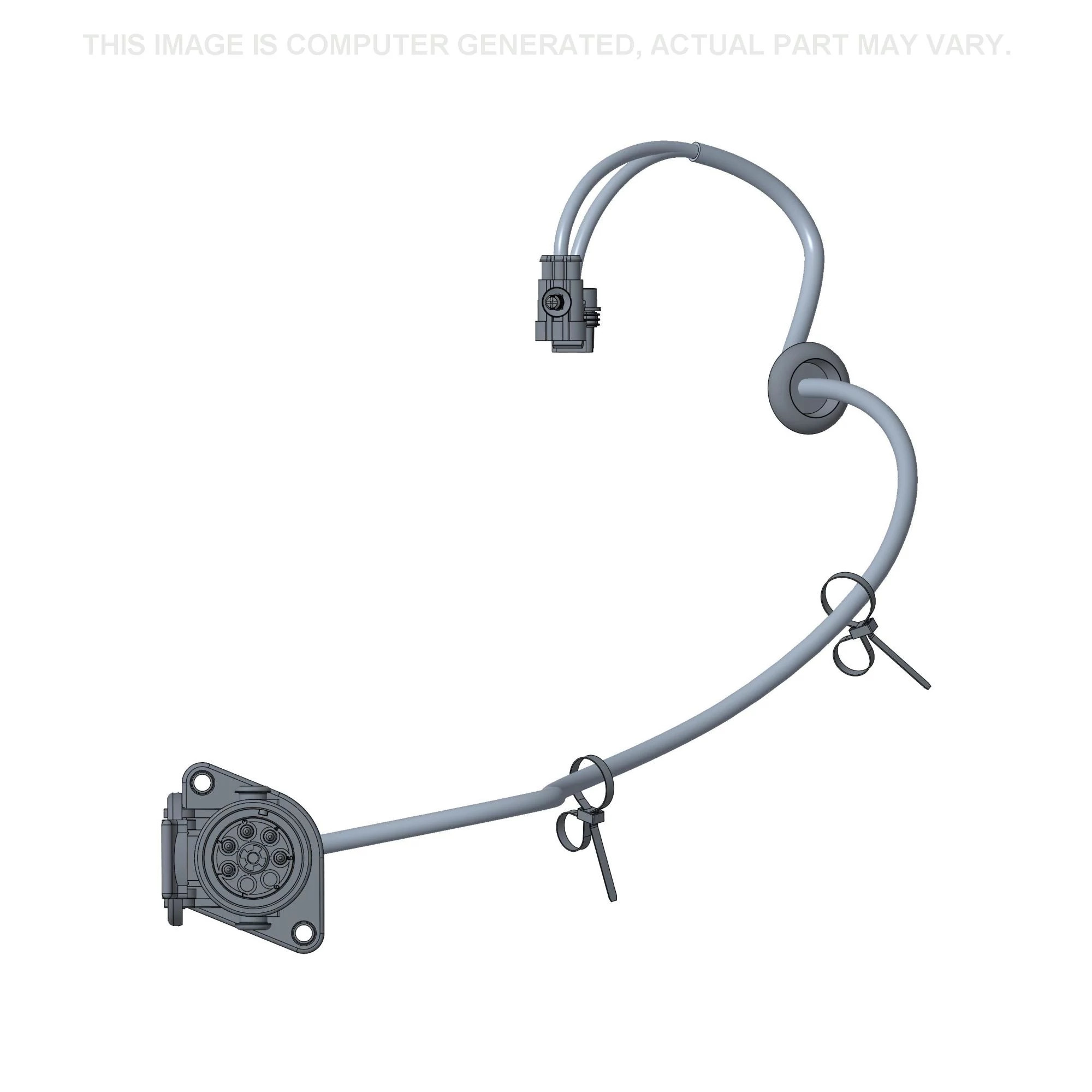 WIRE HARNESS | CASEIH | AU | EN