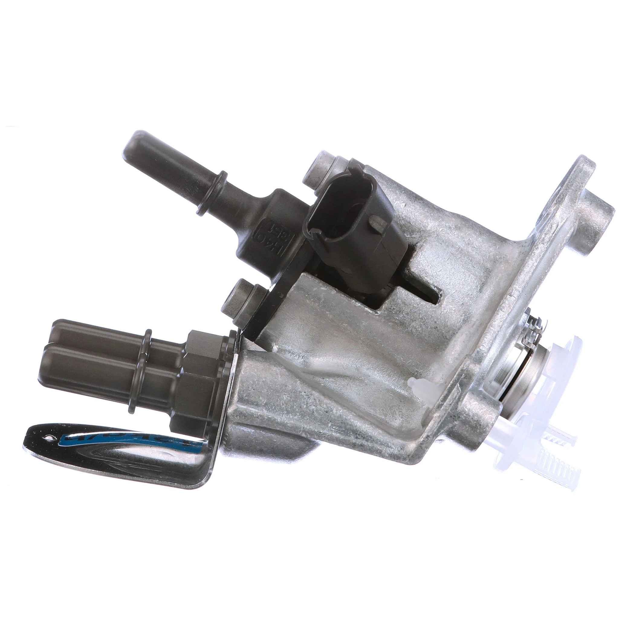 Injetor de emissões