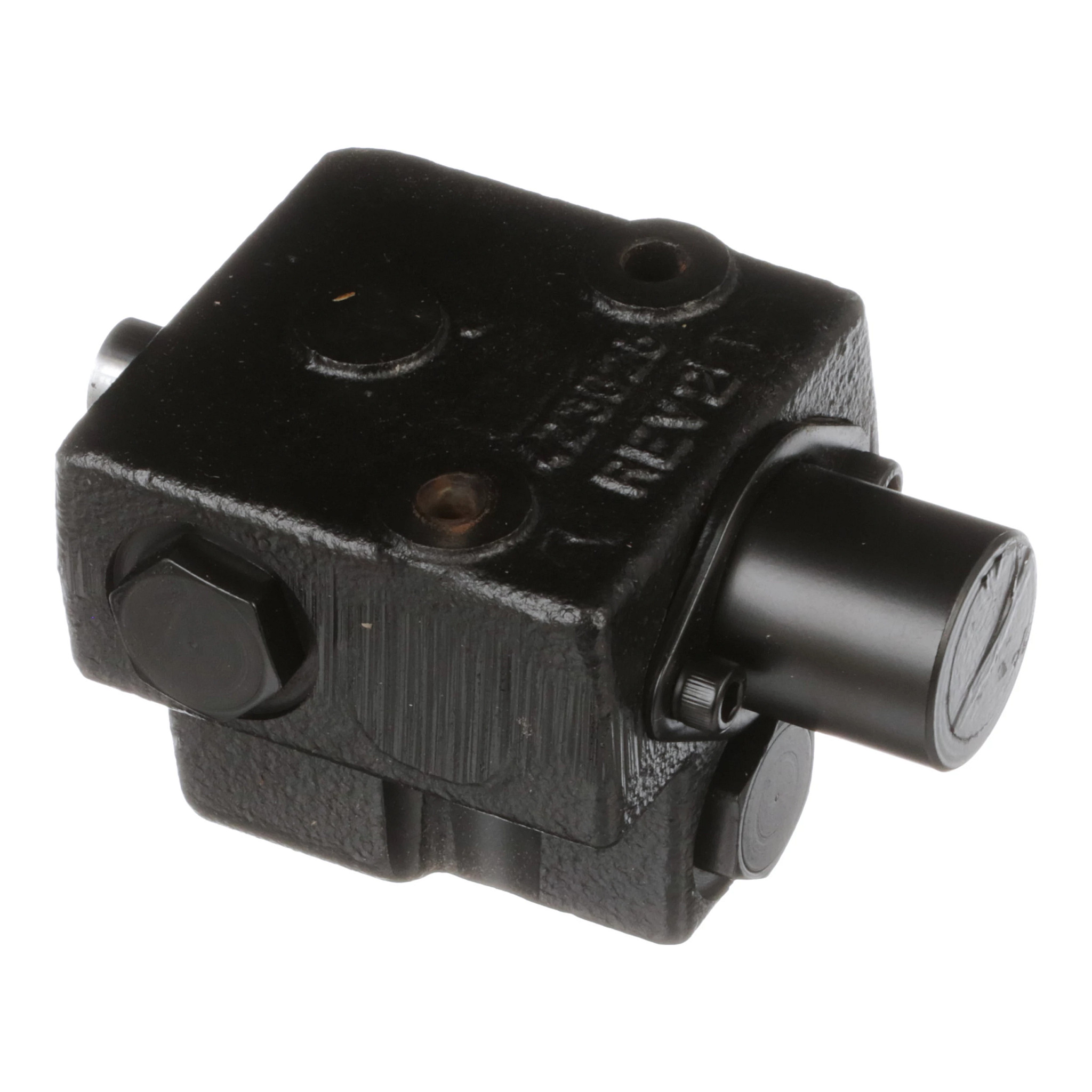 VÁLVULA | STEYR | EU | NL