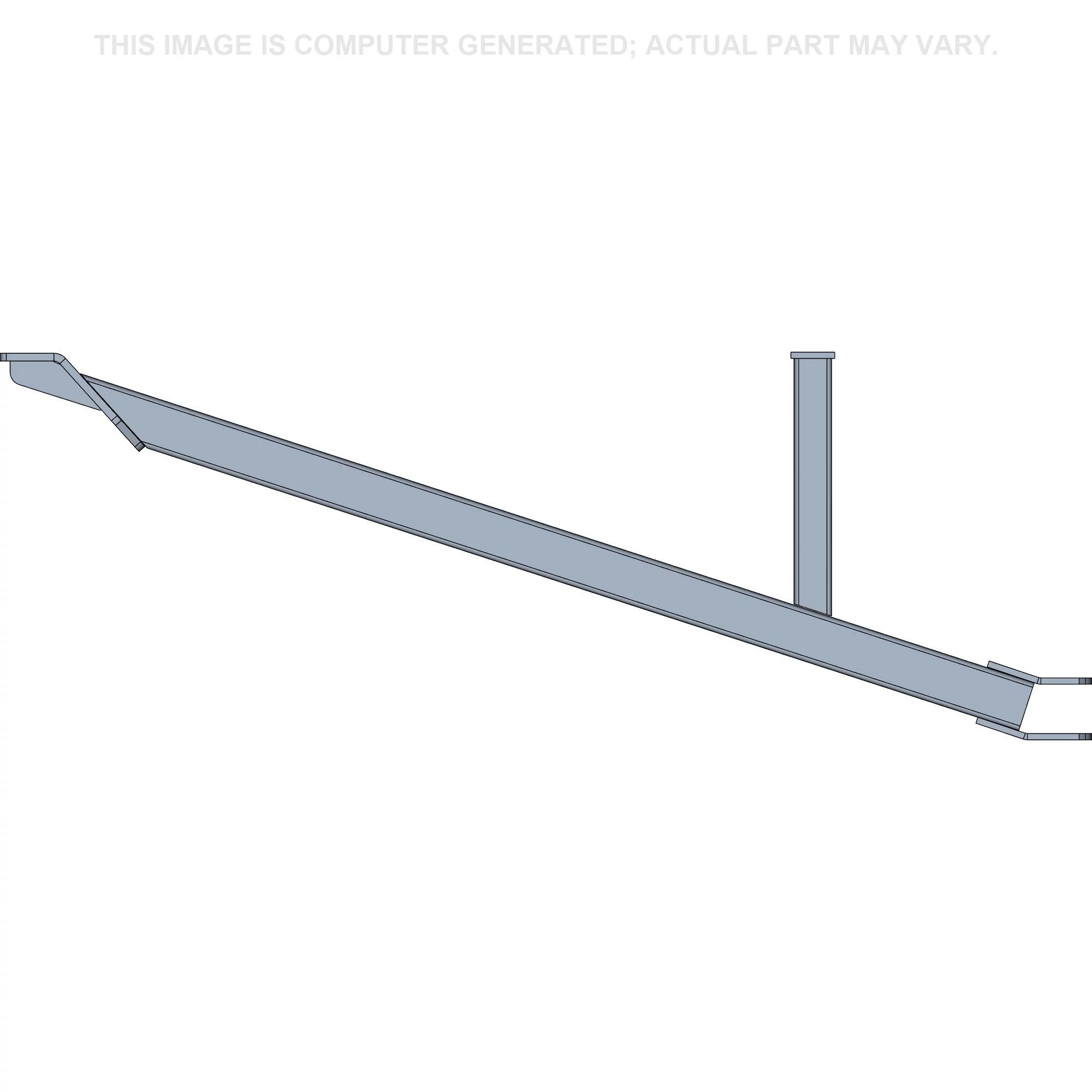 FRAME ASSY | CASECE | CA | EN
