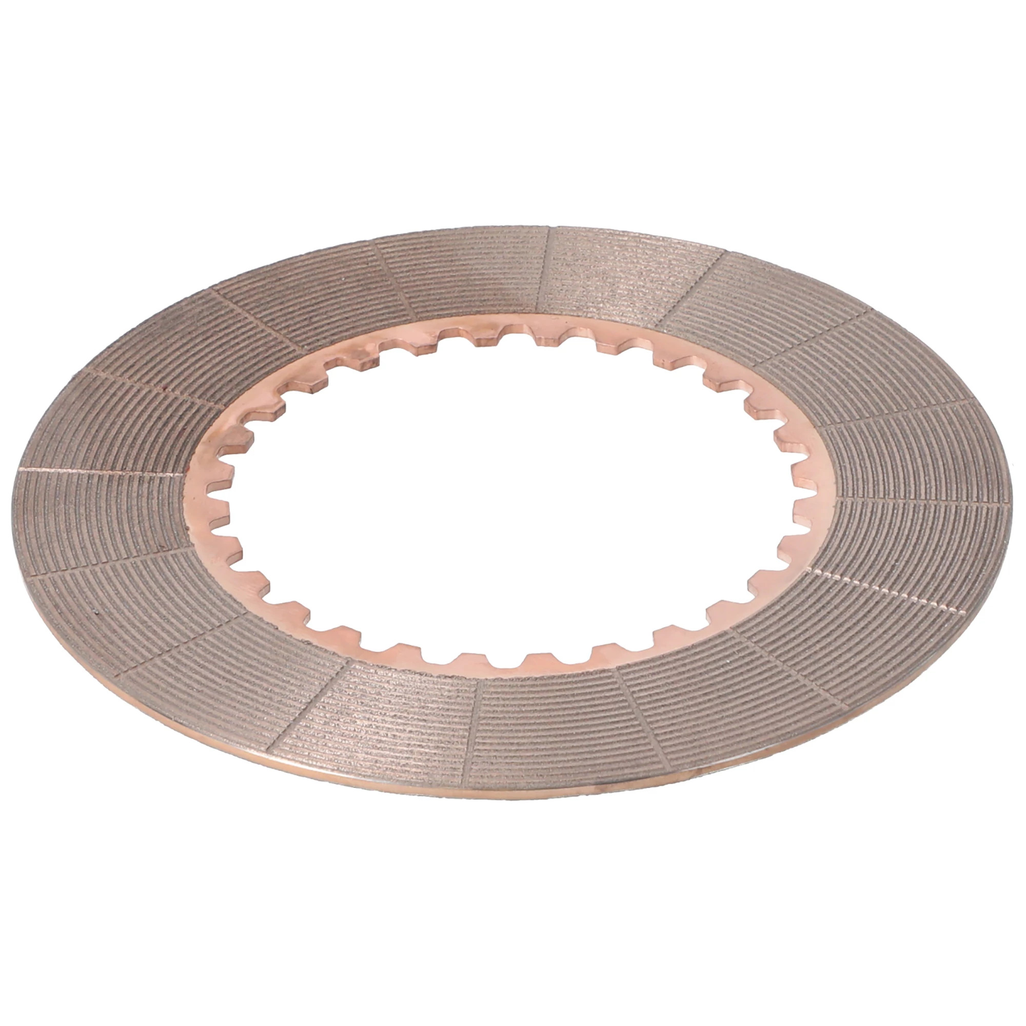 PTO Clutch Drive Plate | CASECE | US | EN