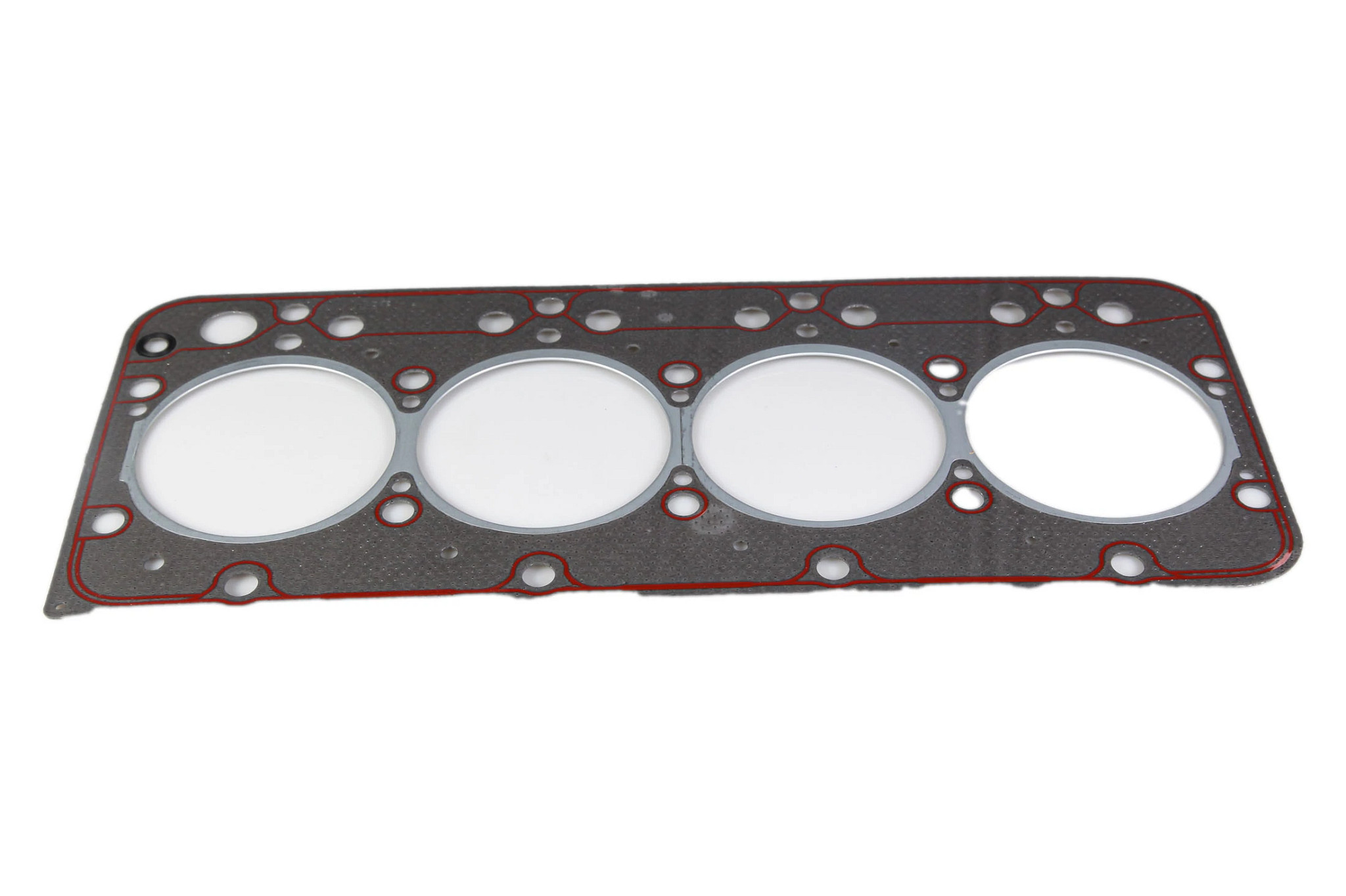 Junta da cabeça do cilindro