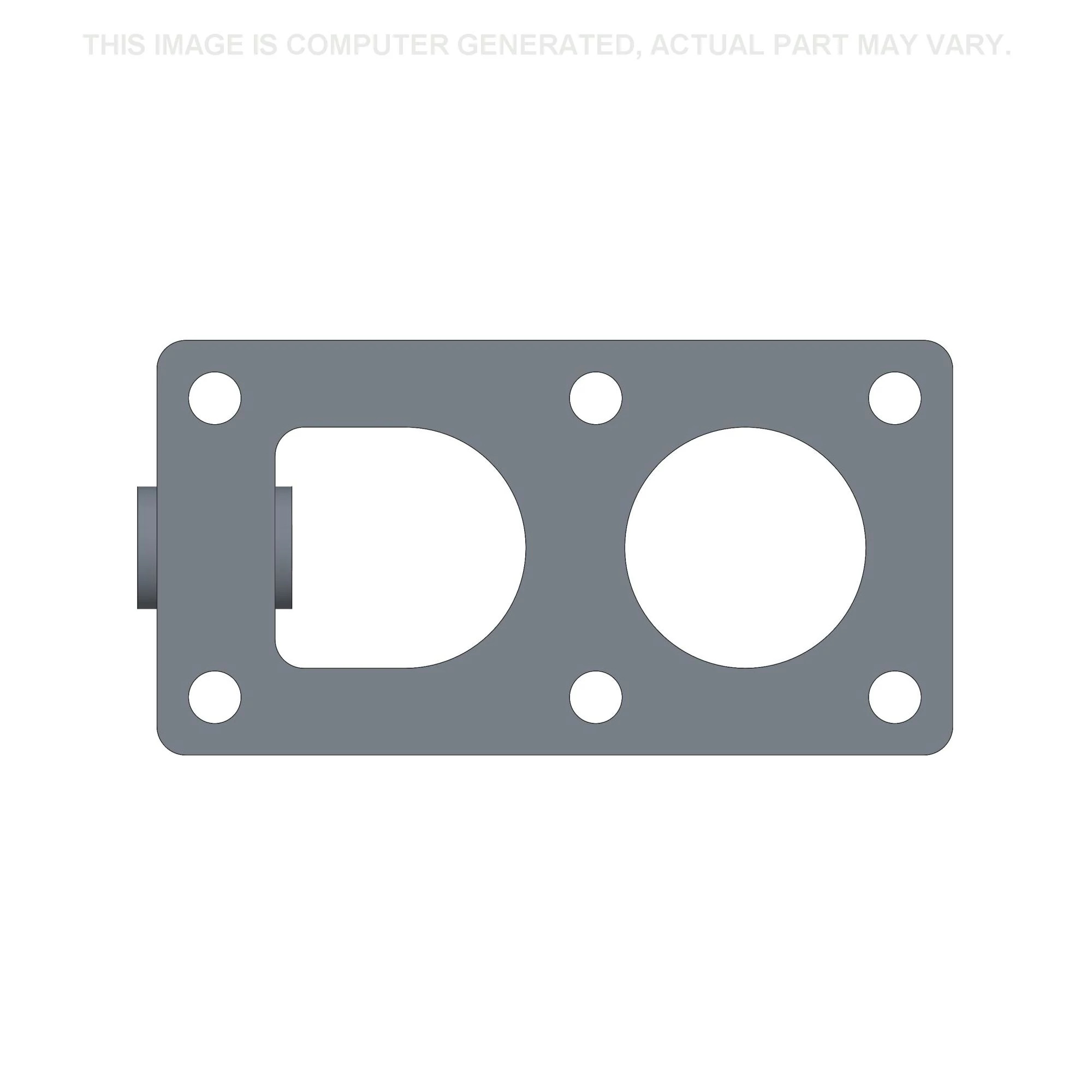 BRACKET | NEWHOLLANDCE | AMEA | FR