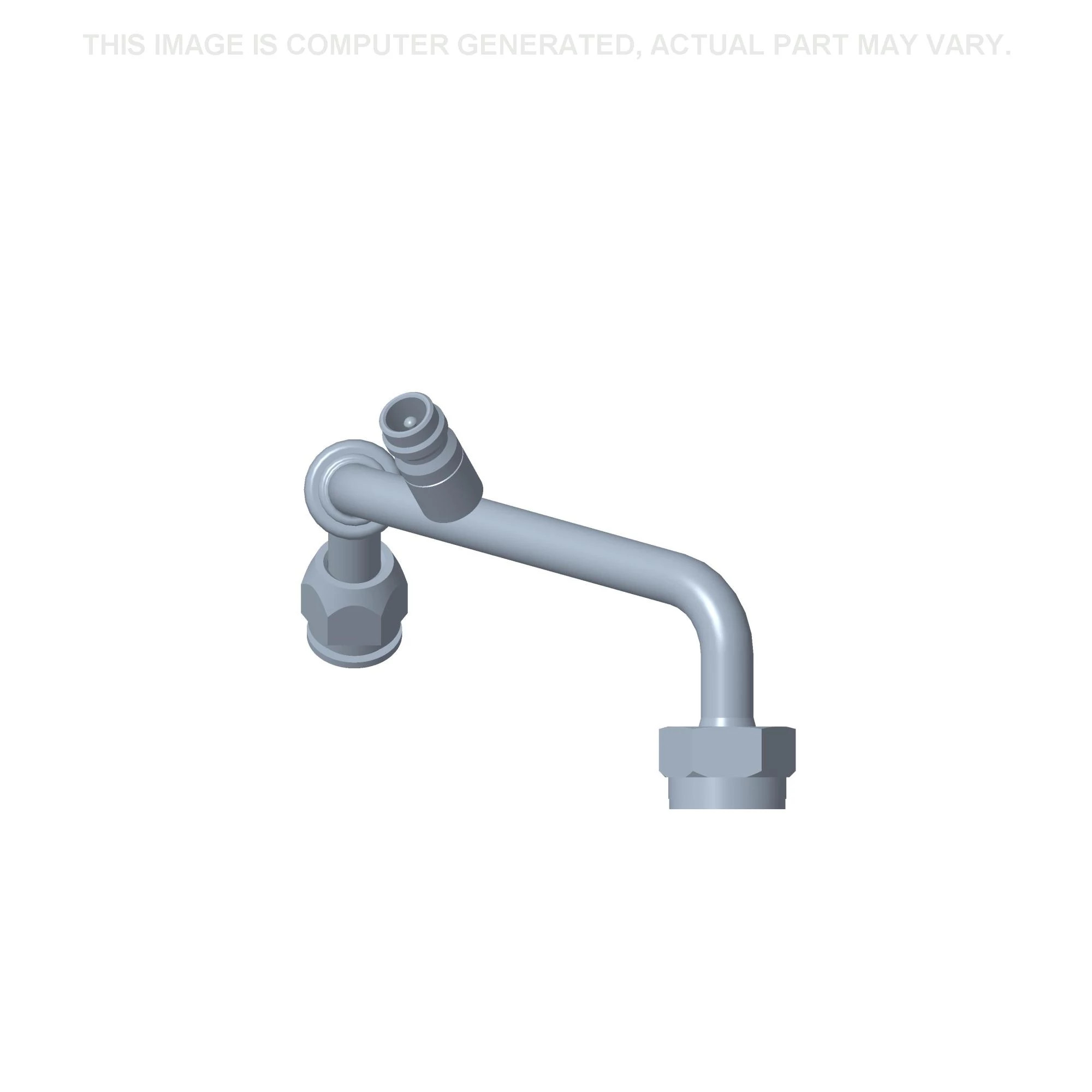 HOSE | CASEIH | US | EN