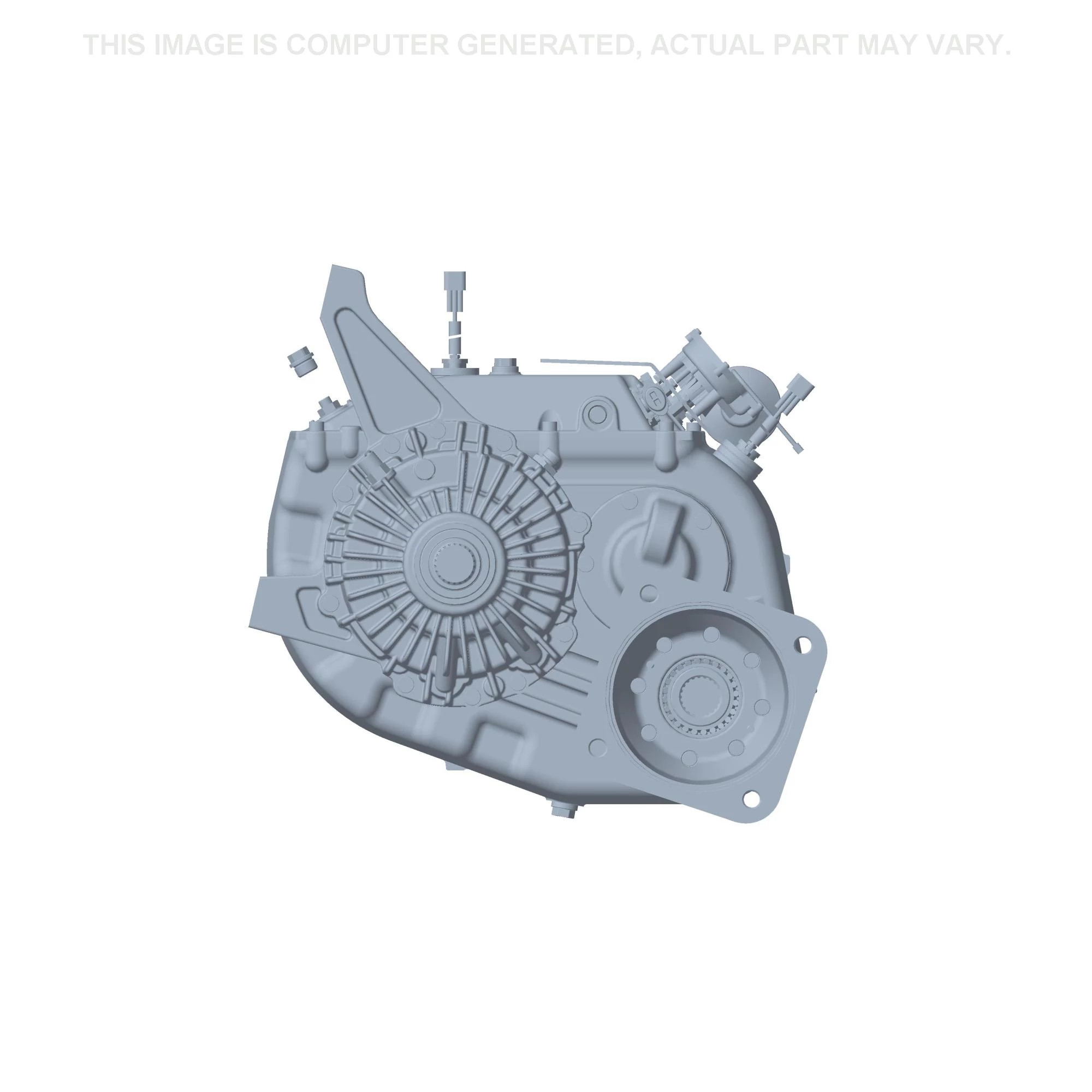 GEARBOX | CASEIH | CA | EN