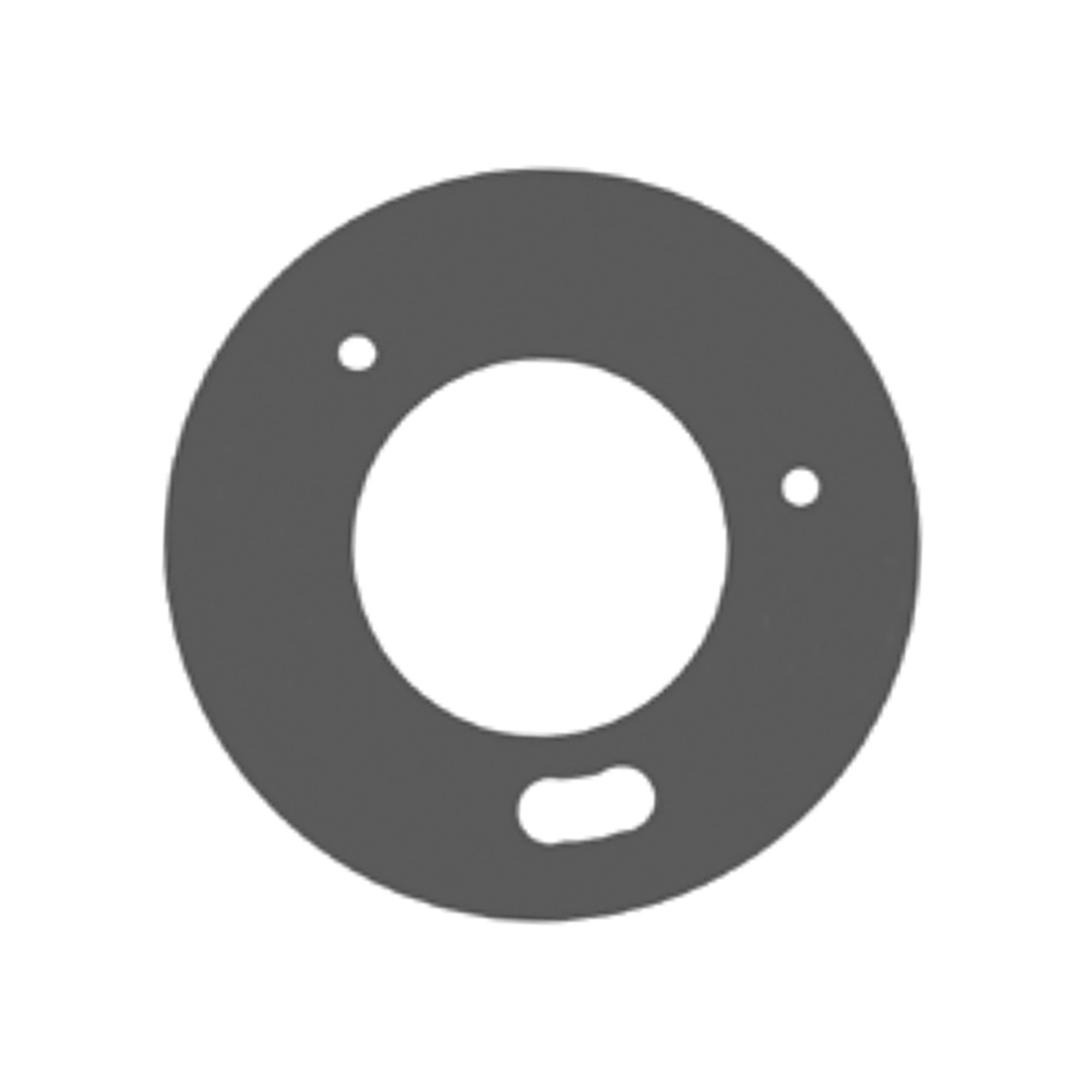 Steering Wheel Cap Gasket | CASEIH | US | EN