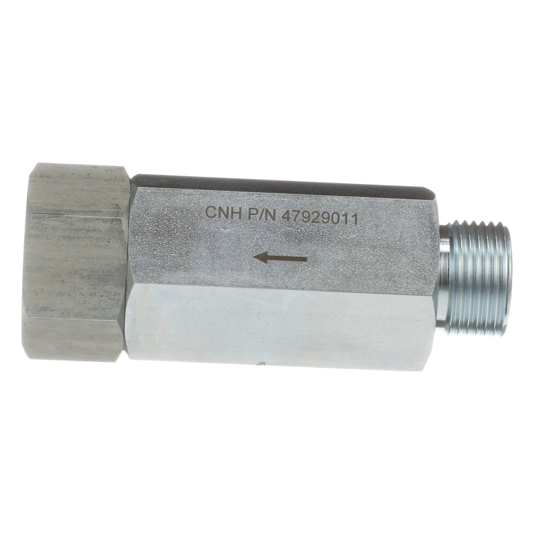 FILTRE A HUILE HYDR. | CASECE | CA | FR
