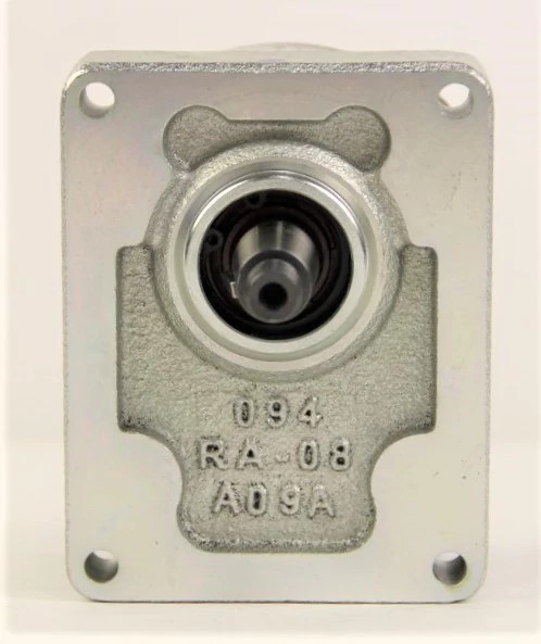 REMAN-HYD PUMP | NEWHOLLANDAG | CA | EN