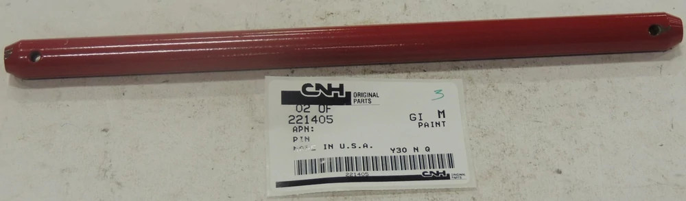 PIN | NEWHOLLANDAG | AMEA | EN