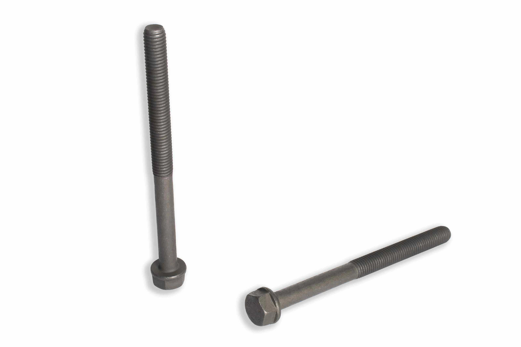 FLANGE BOLT | CASECE | US | EN