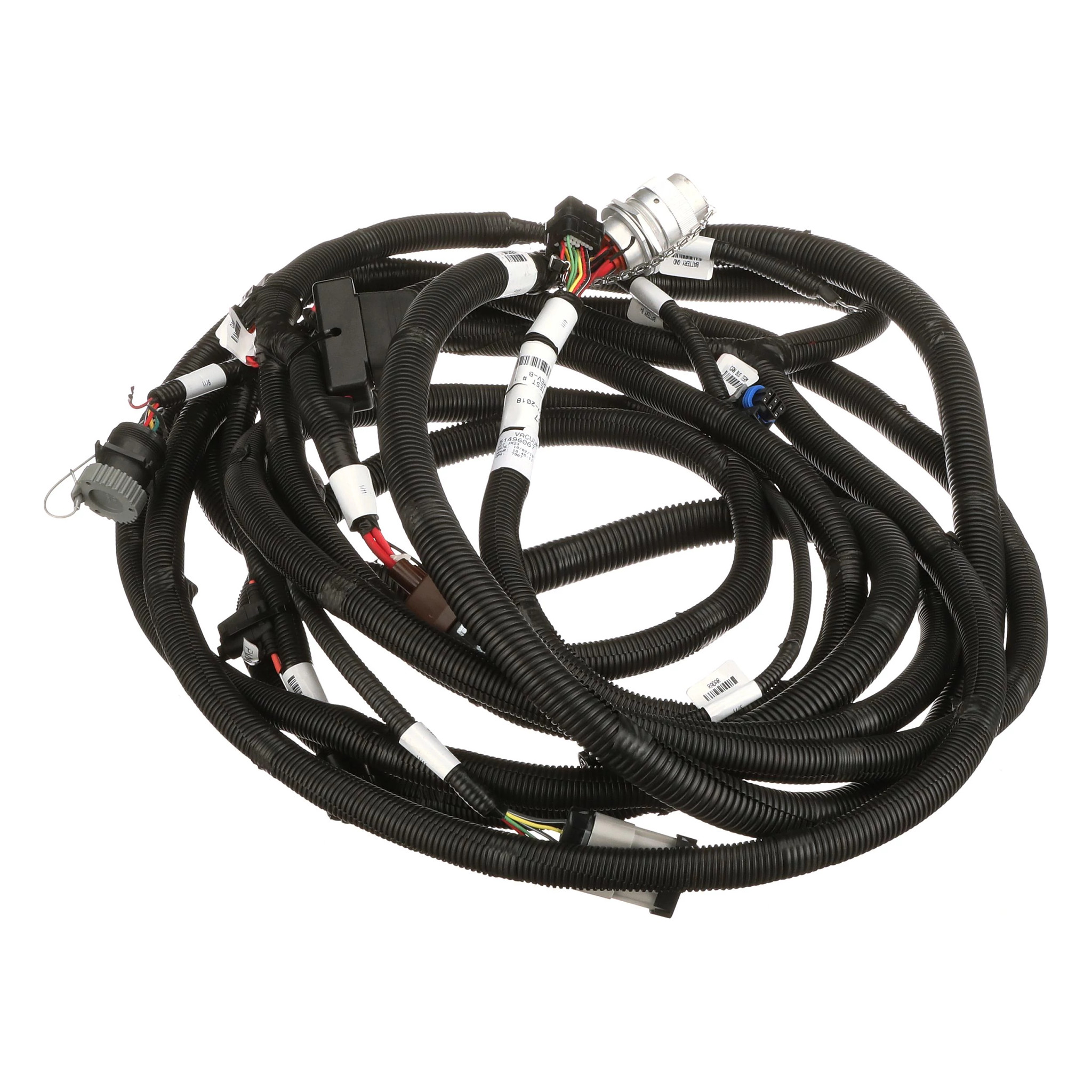 WIRE HARNESS | NEWHOLLANDAG | IE | EN
