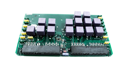 PRINTED CIRCUIT BOAR | NEWHOLLANDAG | CA | EN