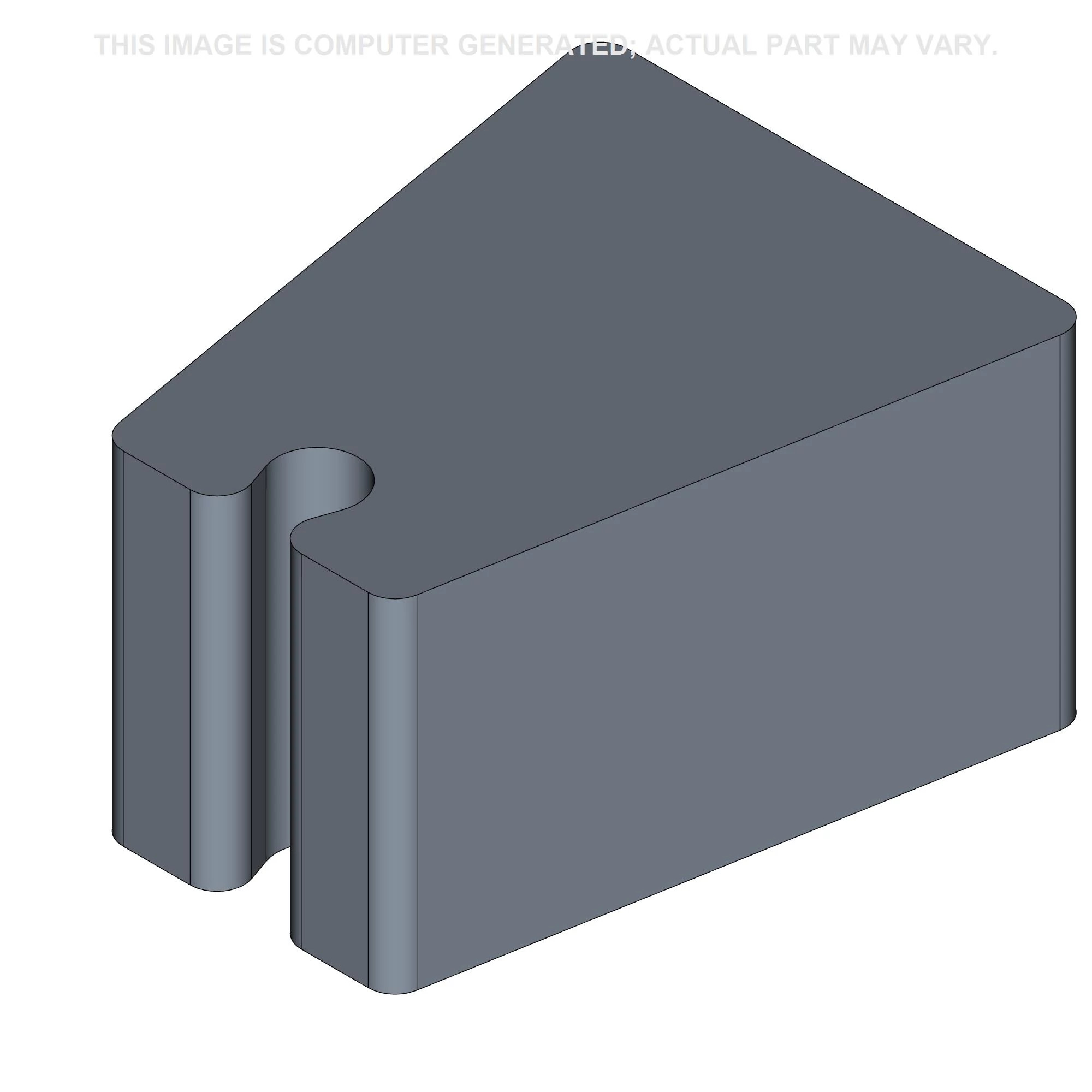 Isolador | NEWHOLLANDCE | BR | PT