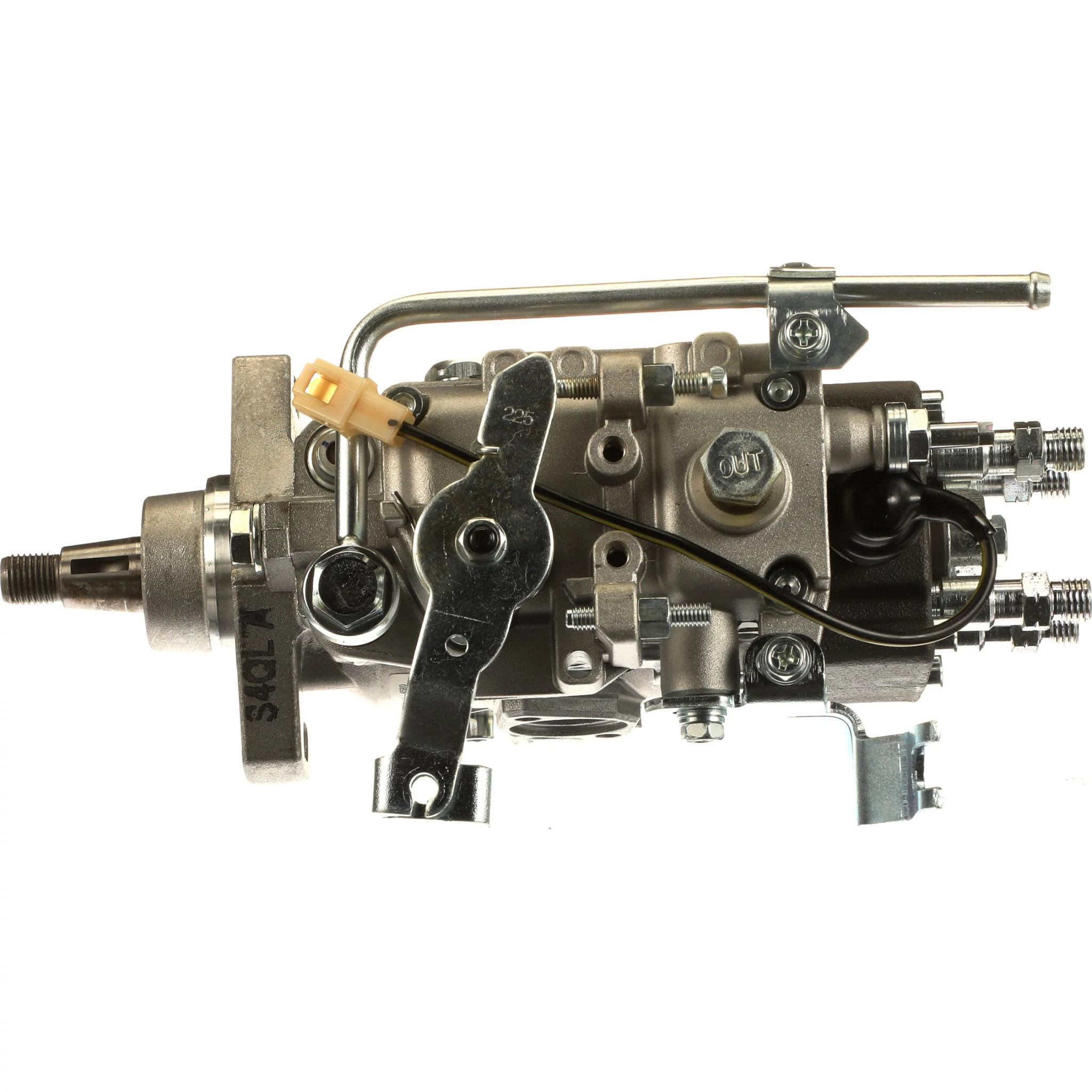 FUEL INJECTION PUMP | NEWHOLLANDAG | US | EN