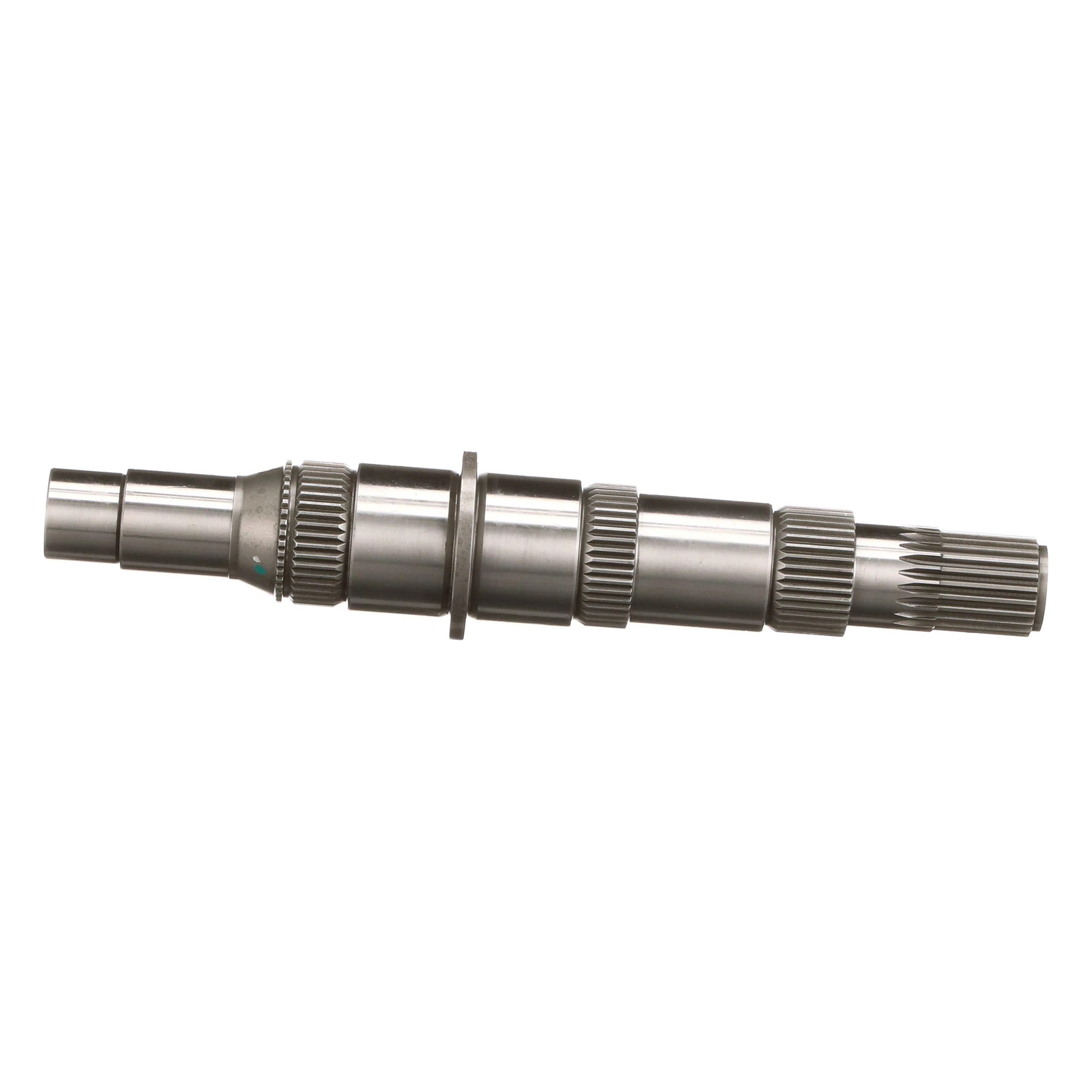 Powershift Transmission Output Shaft
