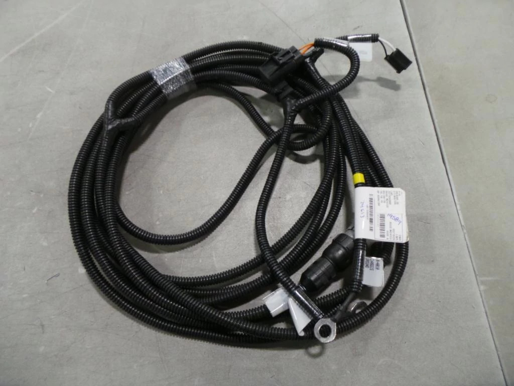 WIRE HARNESS | CASEIH | ANZ | EN