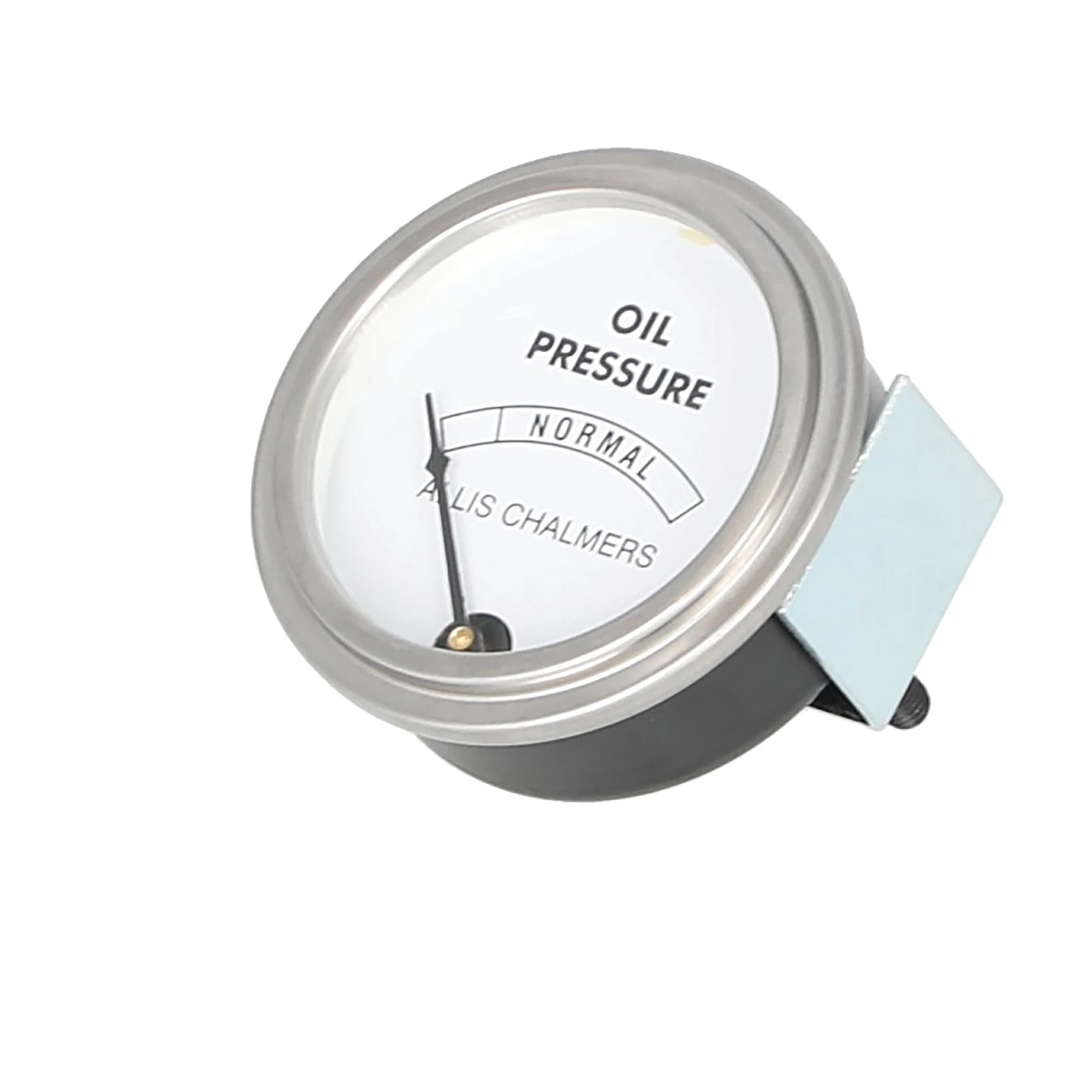 Oil Pressure Gauge | NEWHOLLANDCE | US | EN