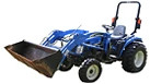 NH FARM LOADER | NEWHOLLANDAG | US | EN
