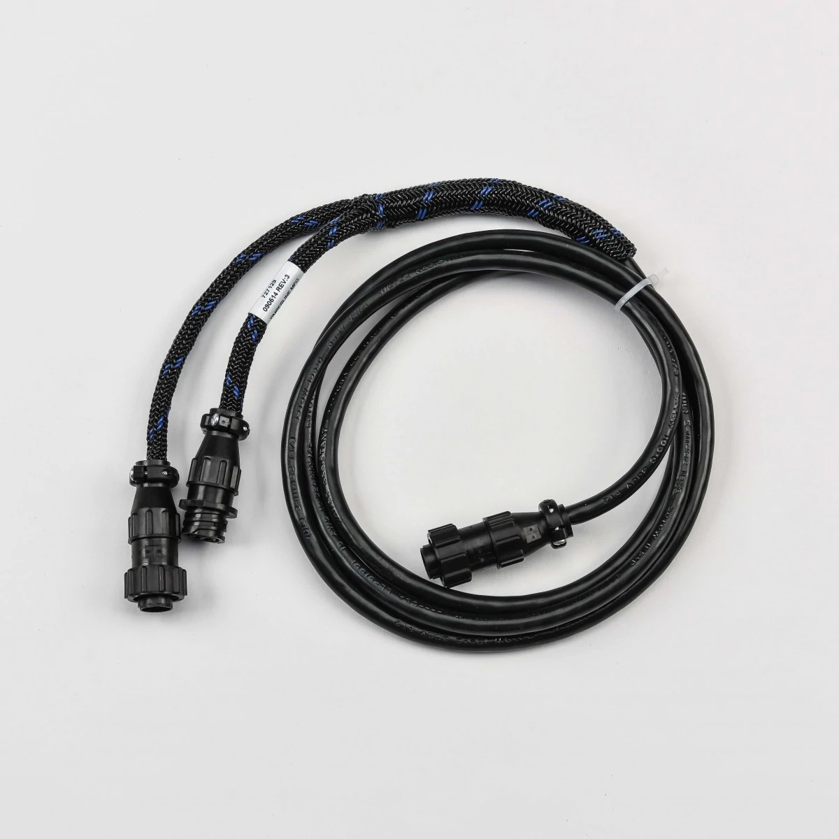 Wire Harness | CASEIH | CA | EN