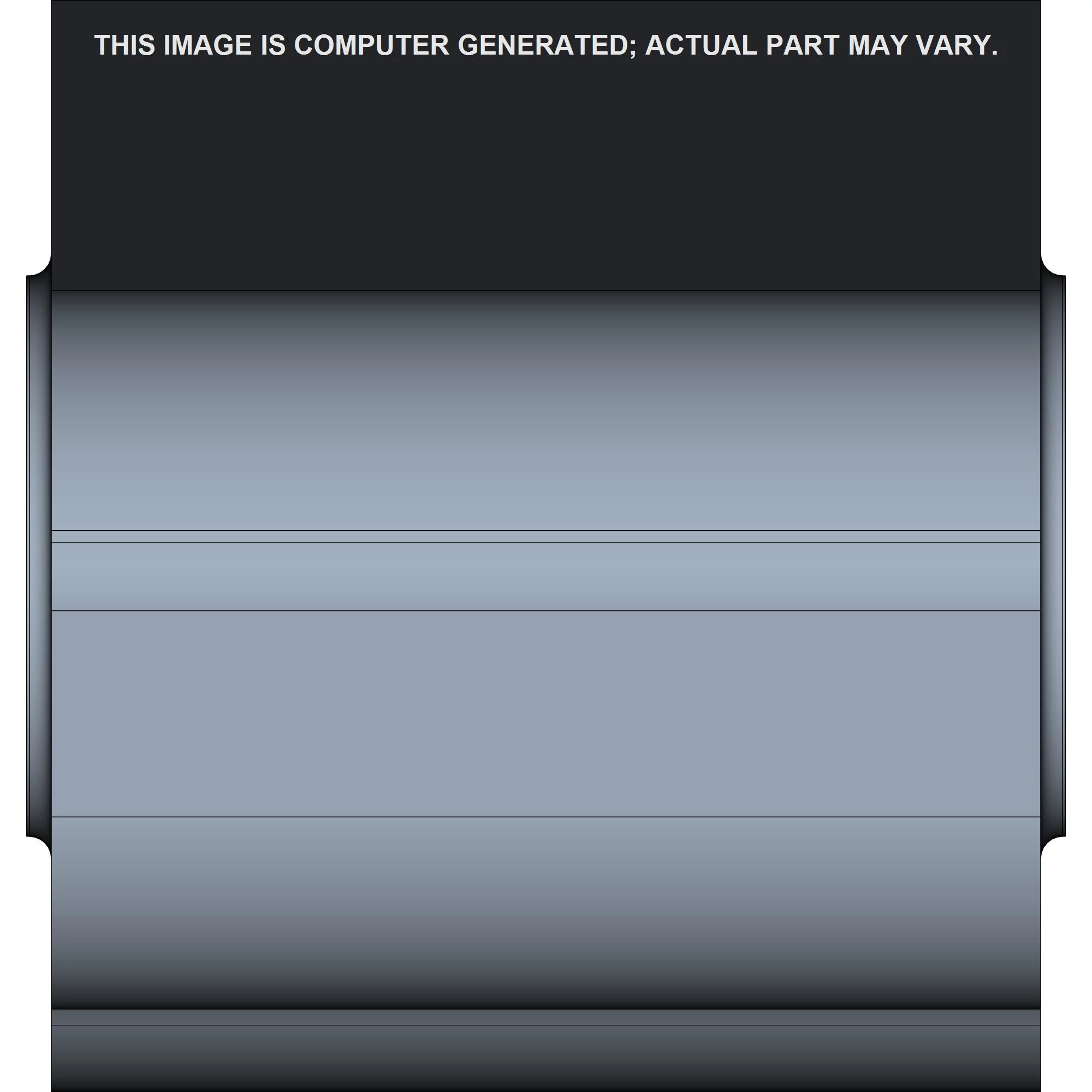 LEVER | CASEIH | US | EN