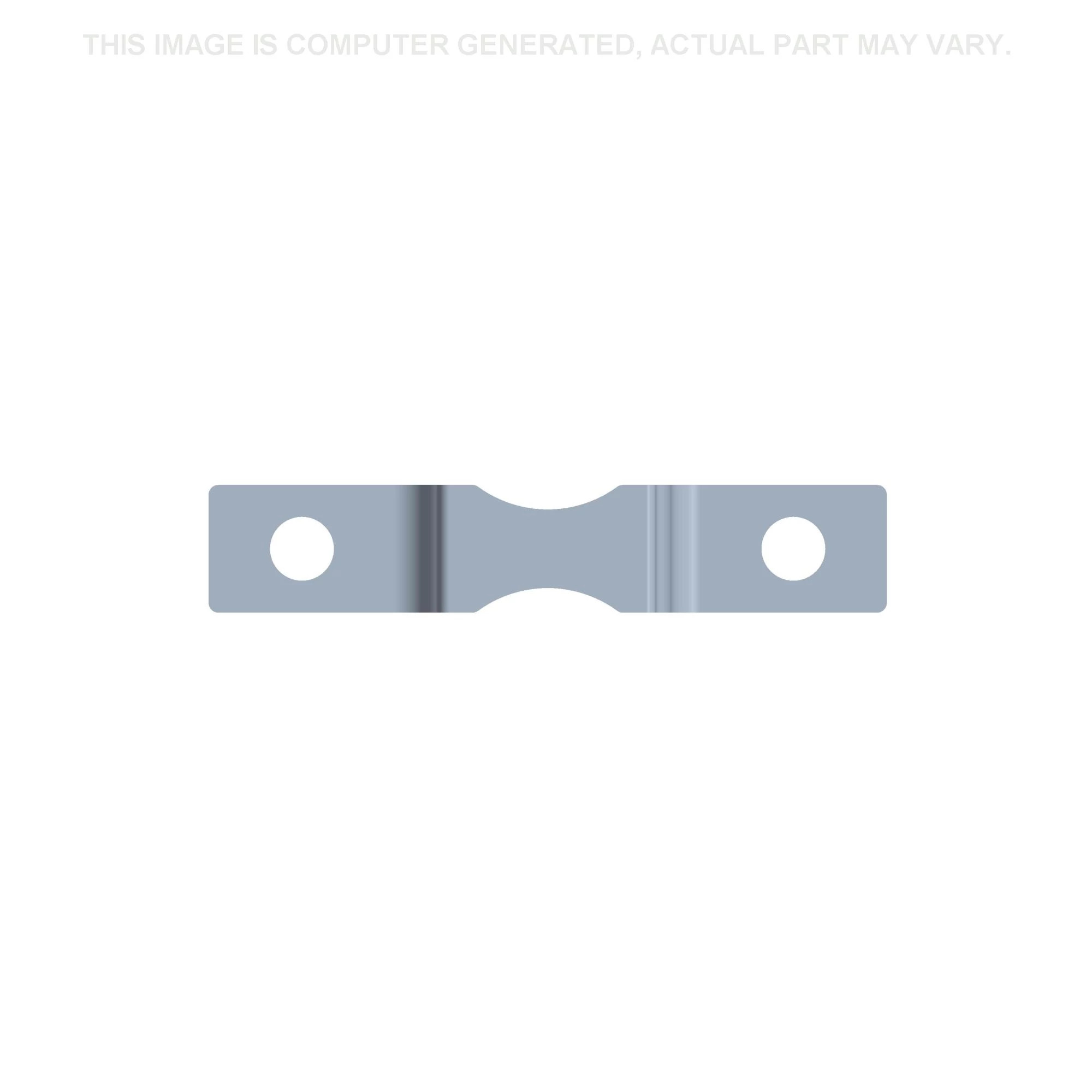 PLATE | CASEIH | CA | EN