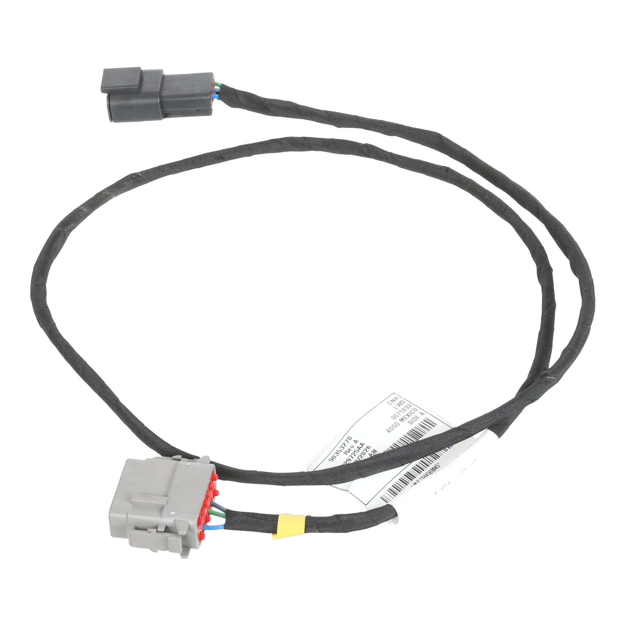 WIRE HARNESS - 90353278