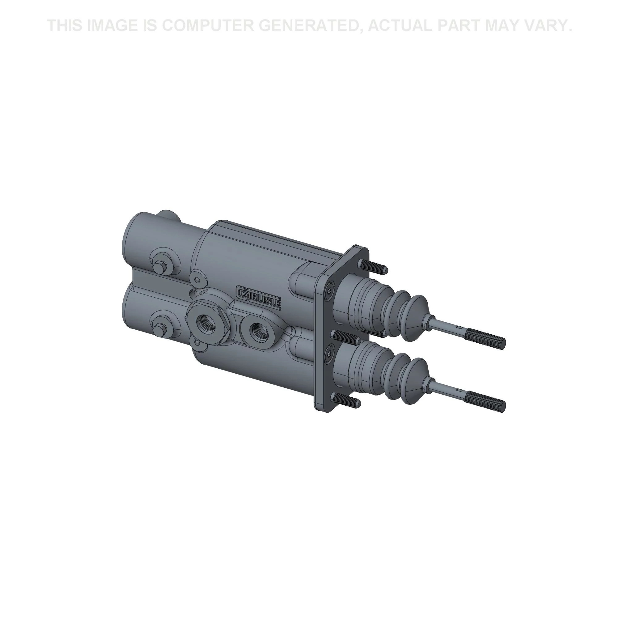 MASTER CYLINDER | NEWHOLLANDAG | US | EN