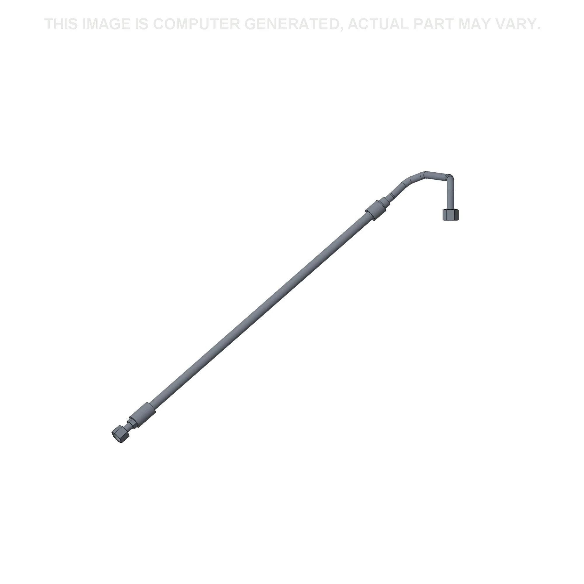 HYDRAULIC HOSE | NEWHOLLANDCE | SA | ES