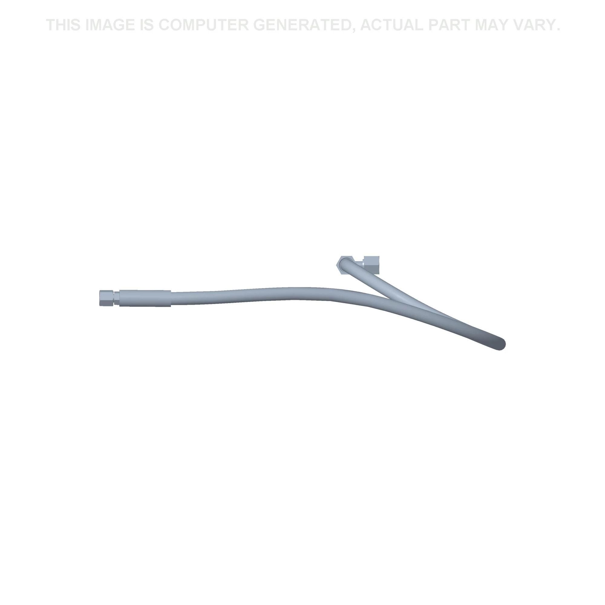 HYDRAULIC HOSE | NEWHOLLANDCE | EU | EN