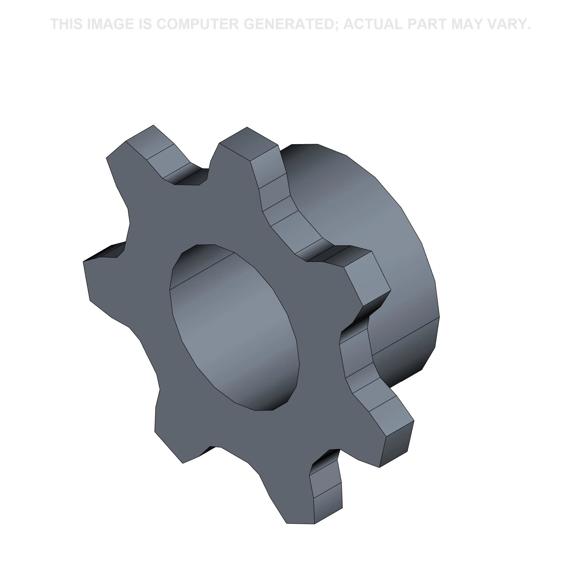 SPROCKET | CASEIH | IE | EN