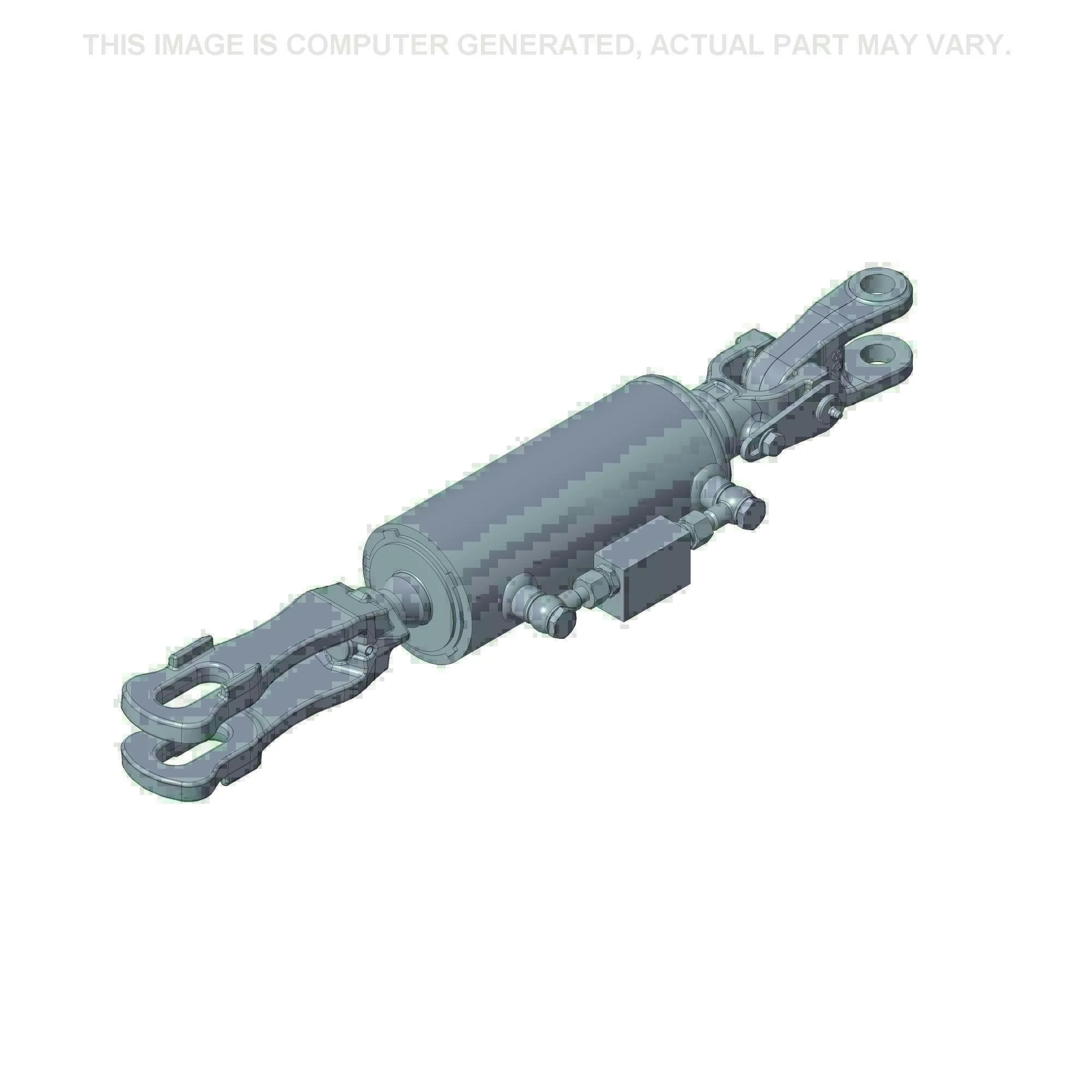 CIĘGŁO PODNOŚNIKA | NEWHOLLANDCE | EU | PL