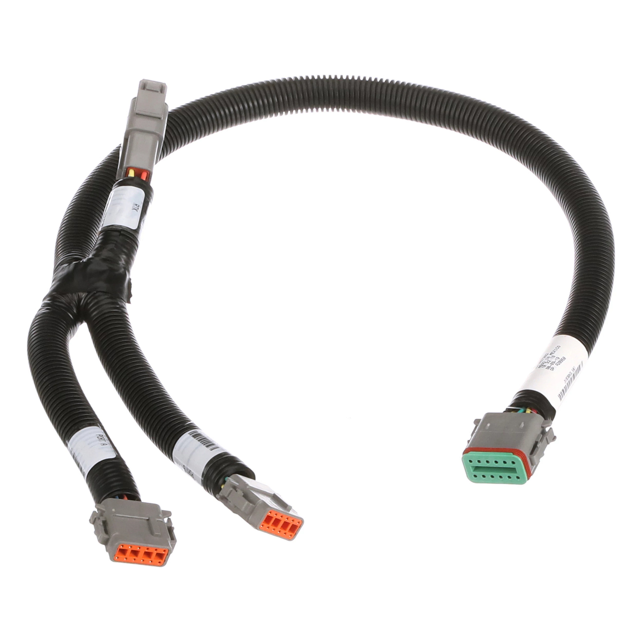 HARNESS | CASEIH | CA | EN