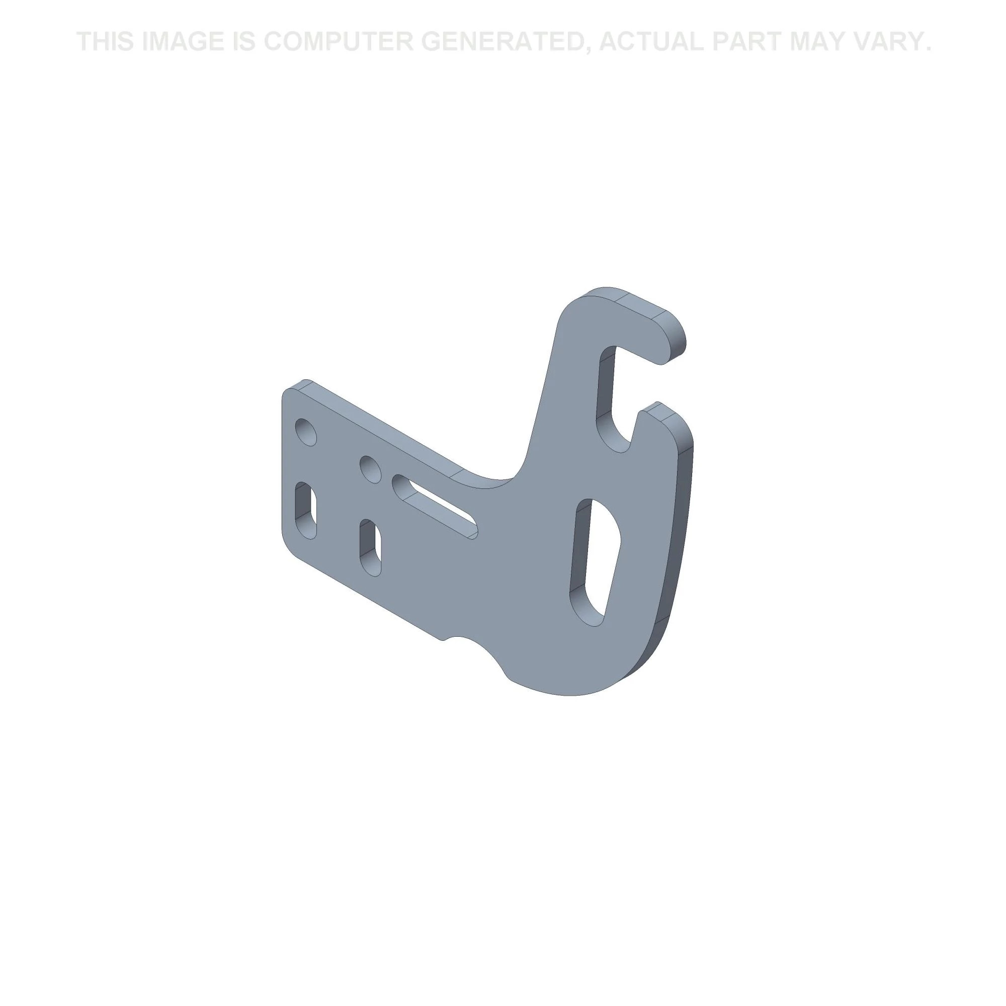 Bracket | CASEIH | CA | EN