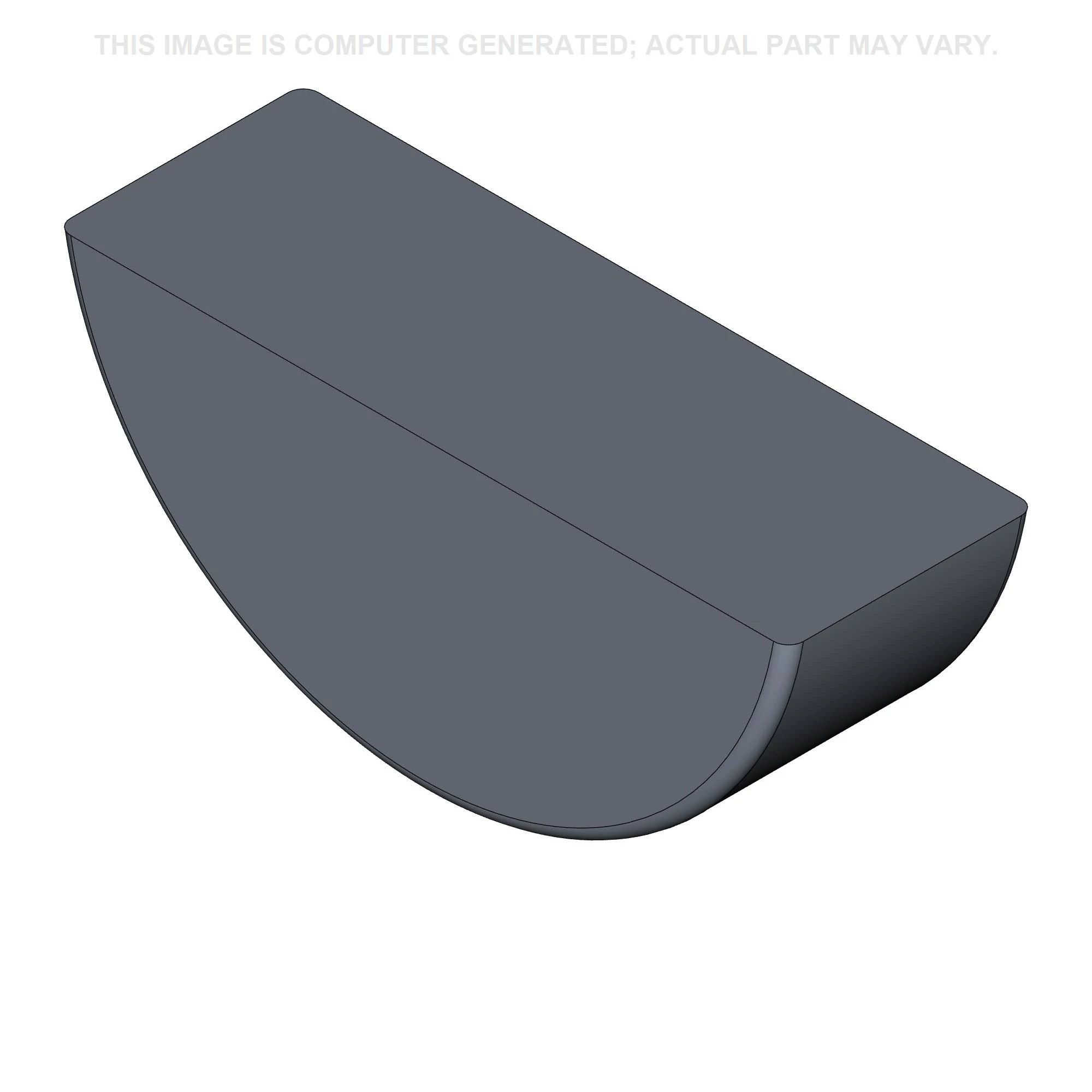 CHAVE MEIA LUA | CASEIH | BR | PT