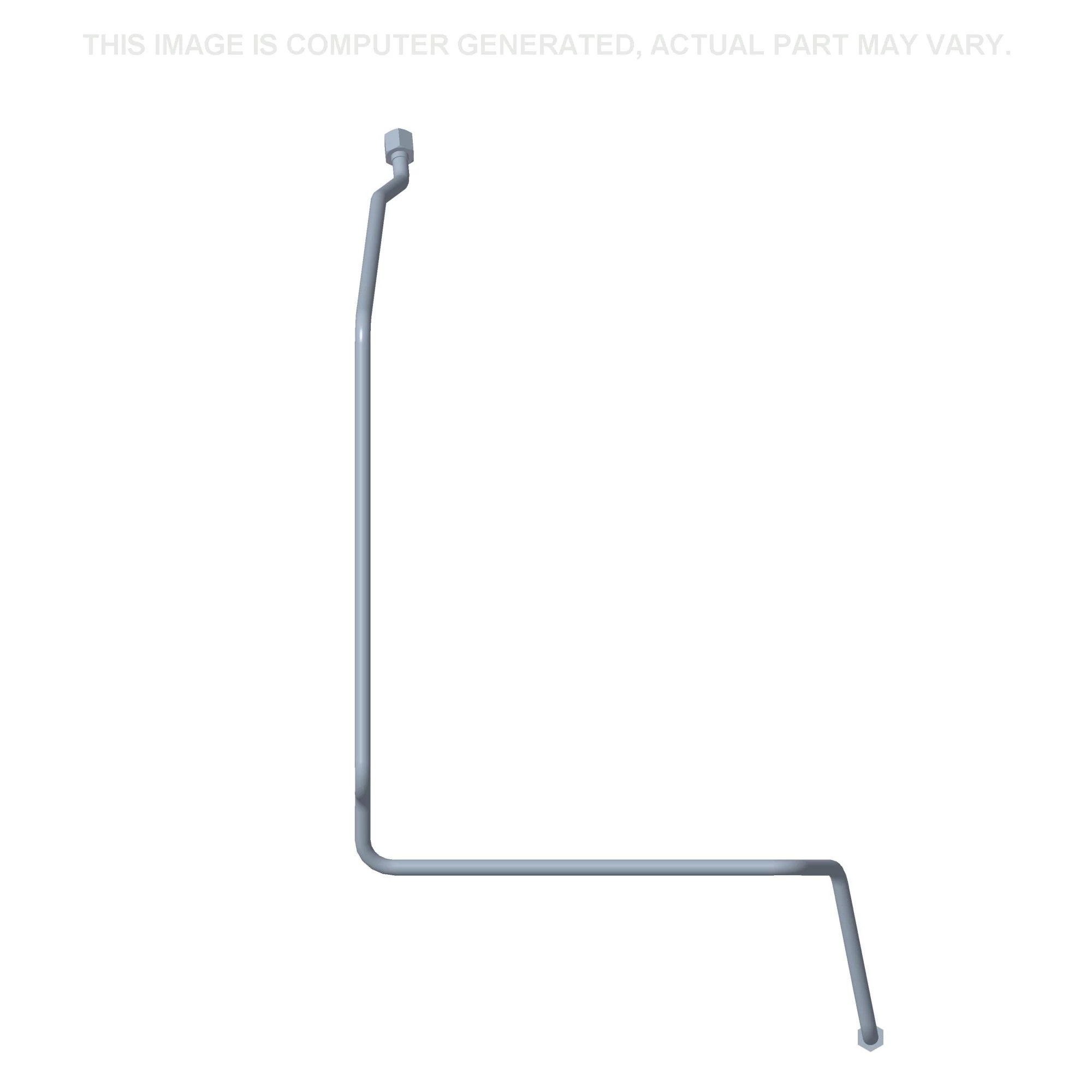 TUBO IDRAULICO | NEWHOLLANDAG | IT | IT