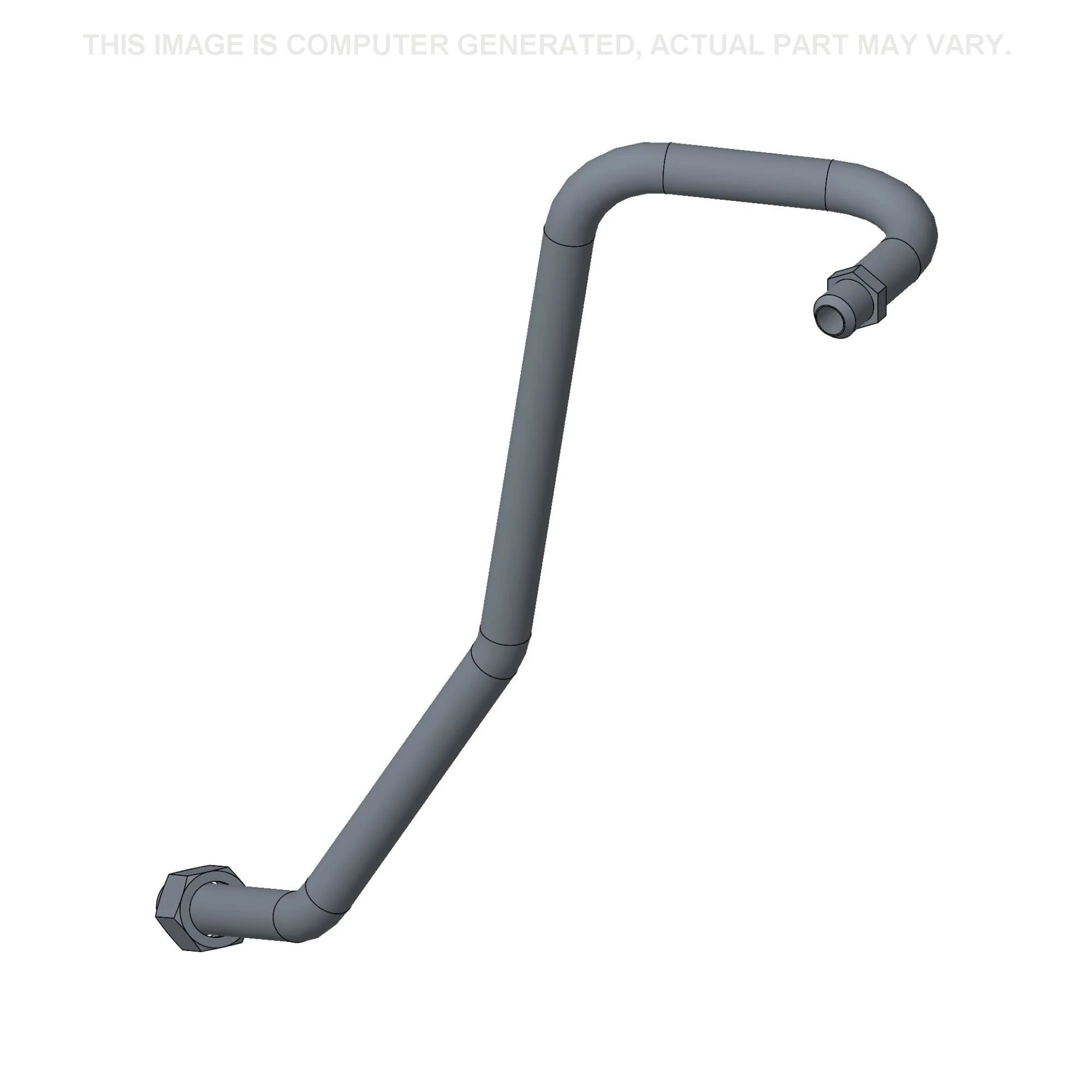 TUBAGEM HIDRÁULICO | CASEIH | EU | PT