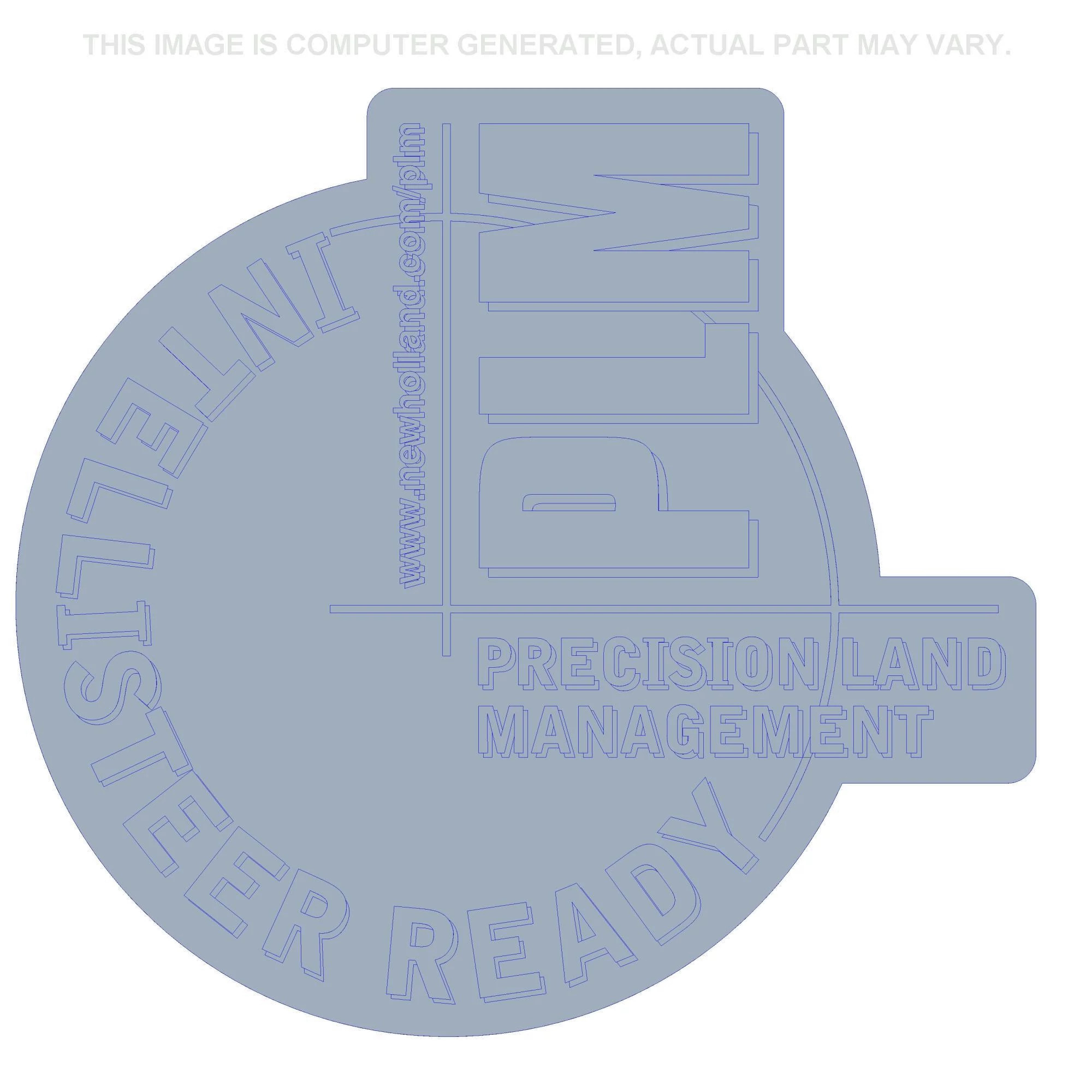 DECAL | CASEIH | CA | FR