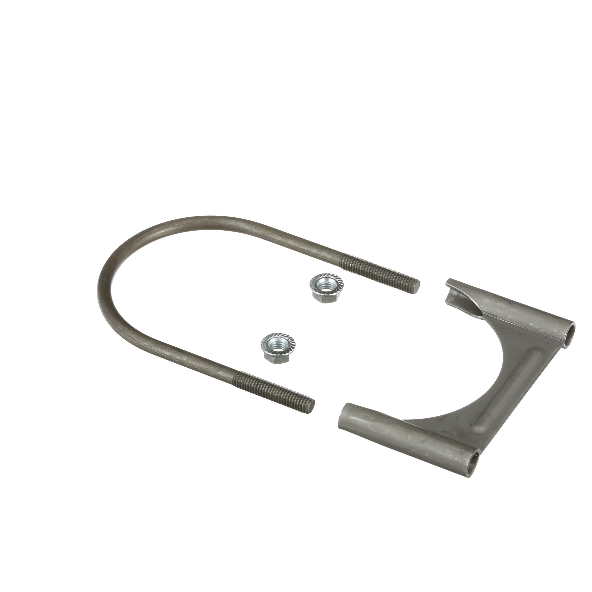 Muffler Clamp | NEWHOLLANDAG | BR | PT